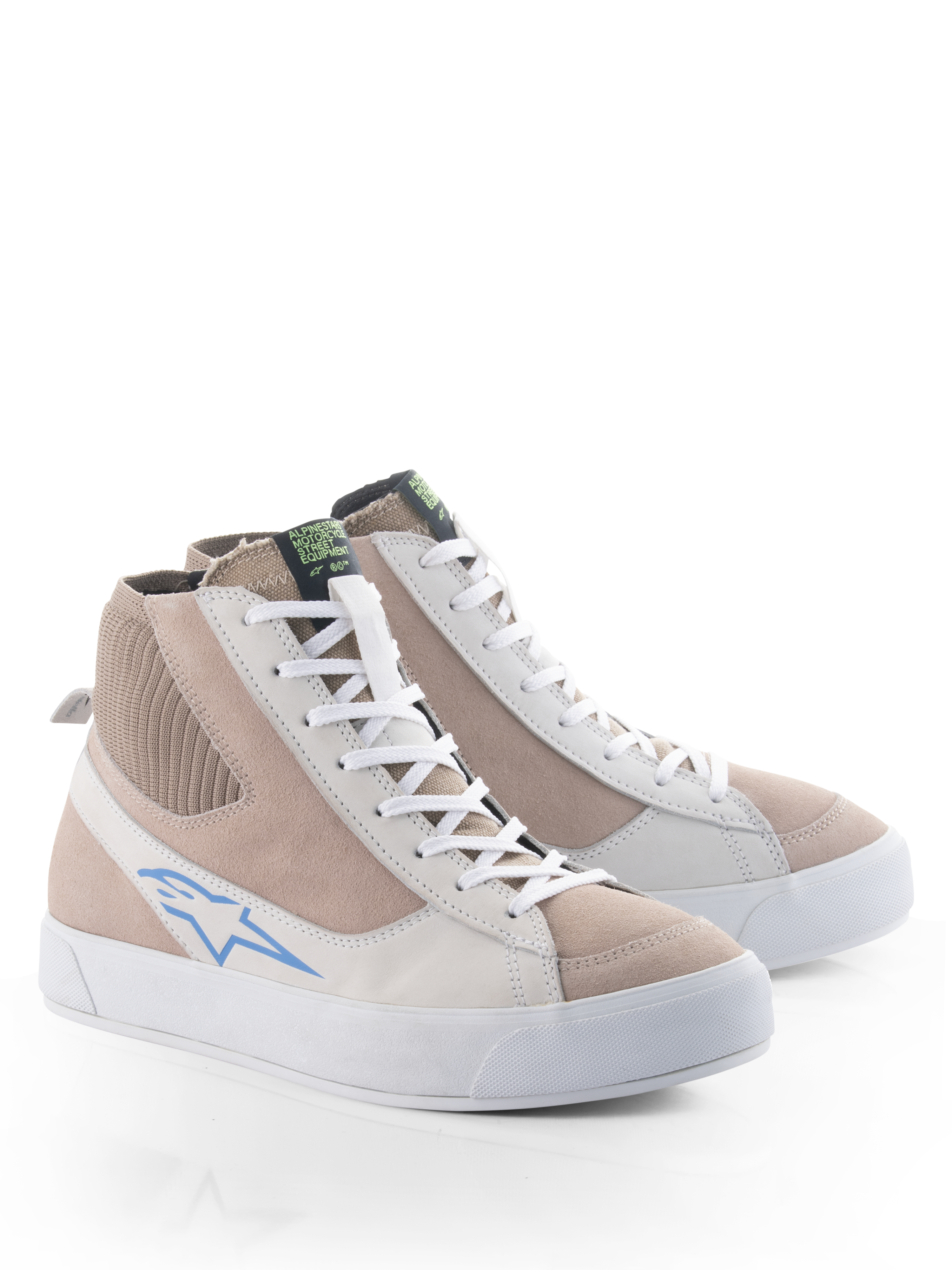 Women Stella Stated Podium Shoes | Alpinestars