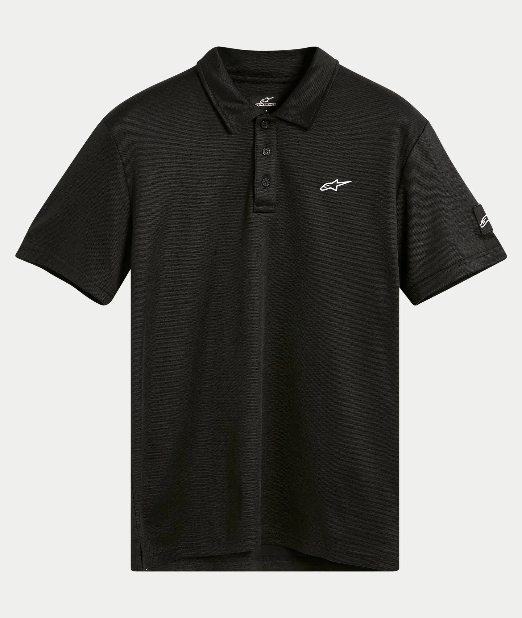 Realm Polo | Alpinestars
