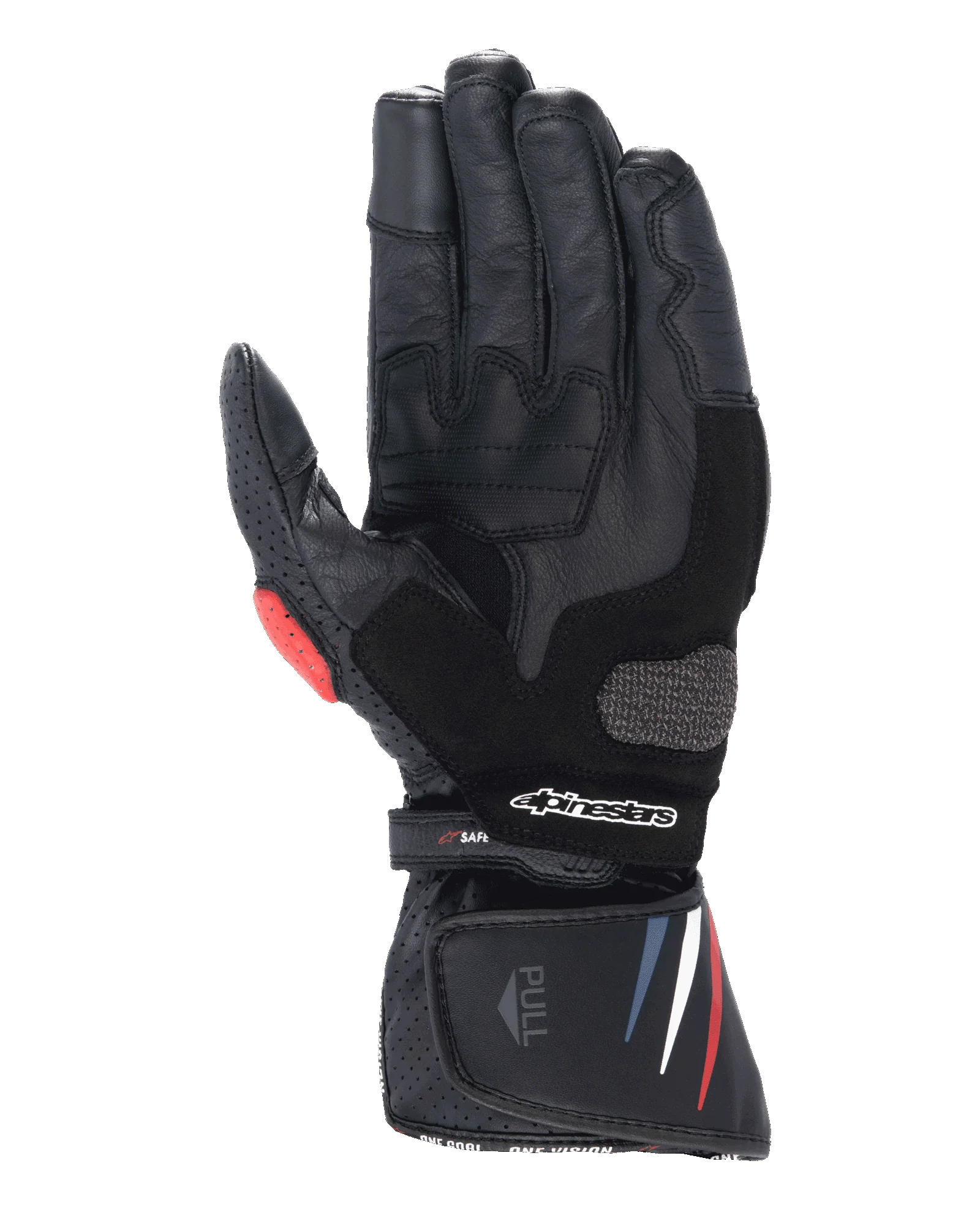 Honda SP-8 V3 Gloves | Alpinestars