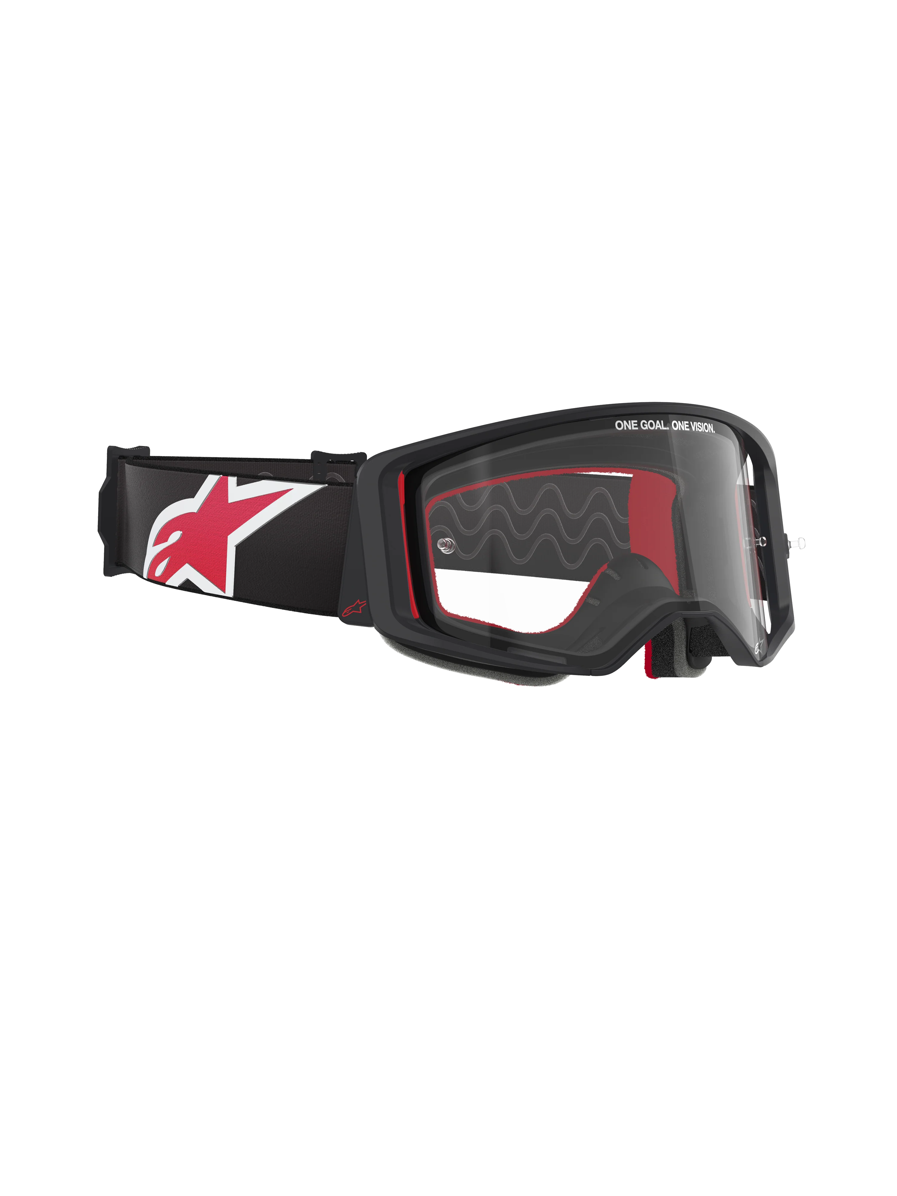 Supertech Corp Goggles | Alpinestars