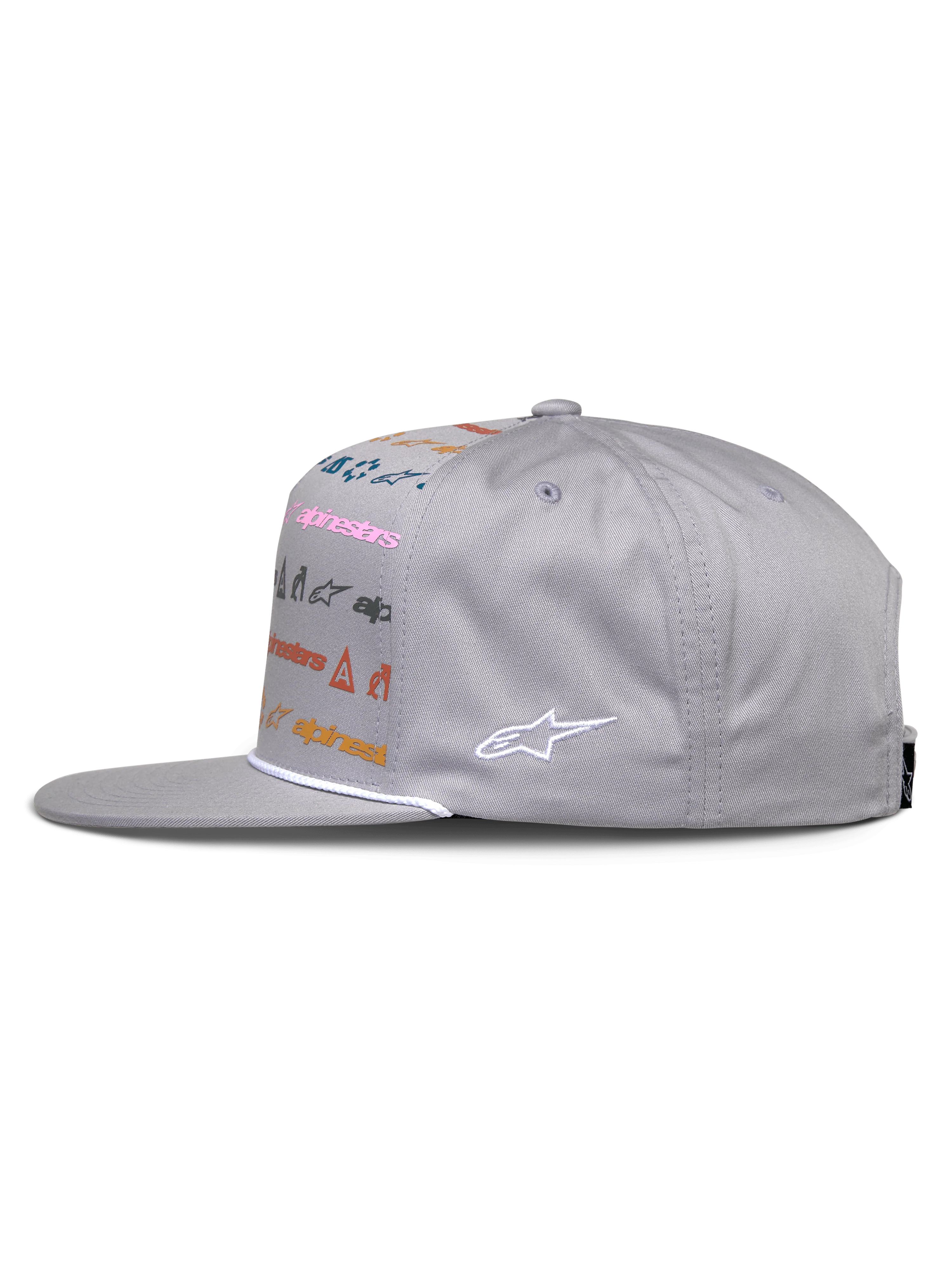 Glphy Hat | Alpinestars
