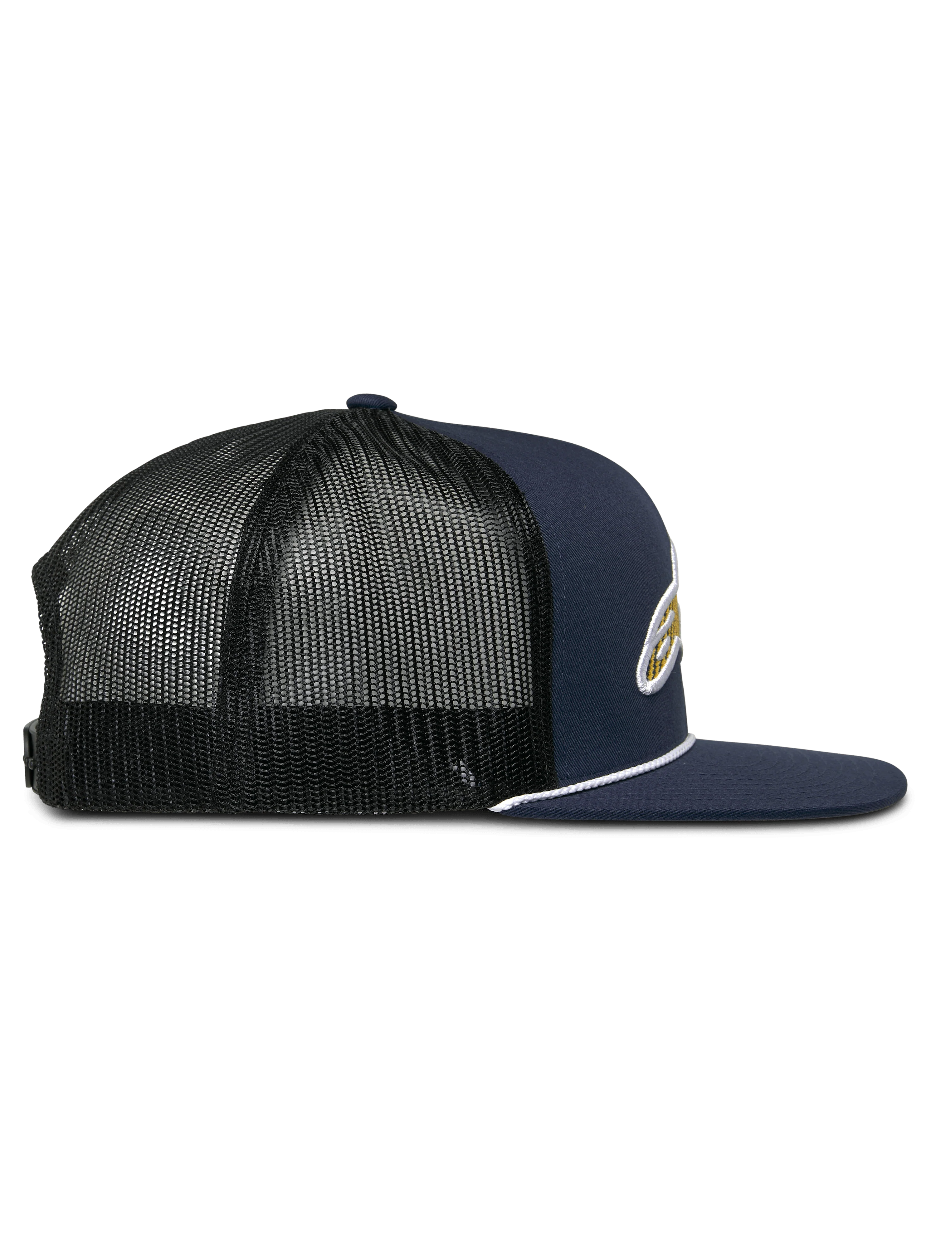 Orion Trucker Hat | Alpinestars