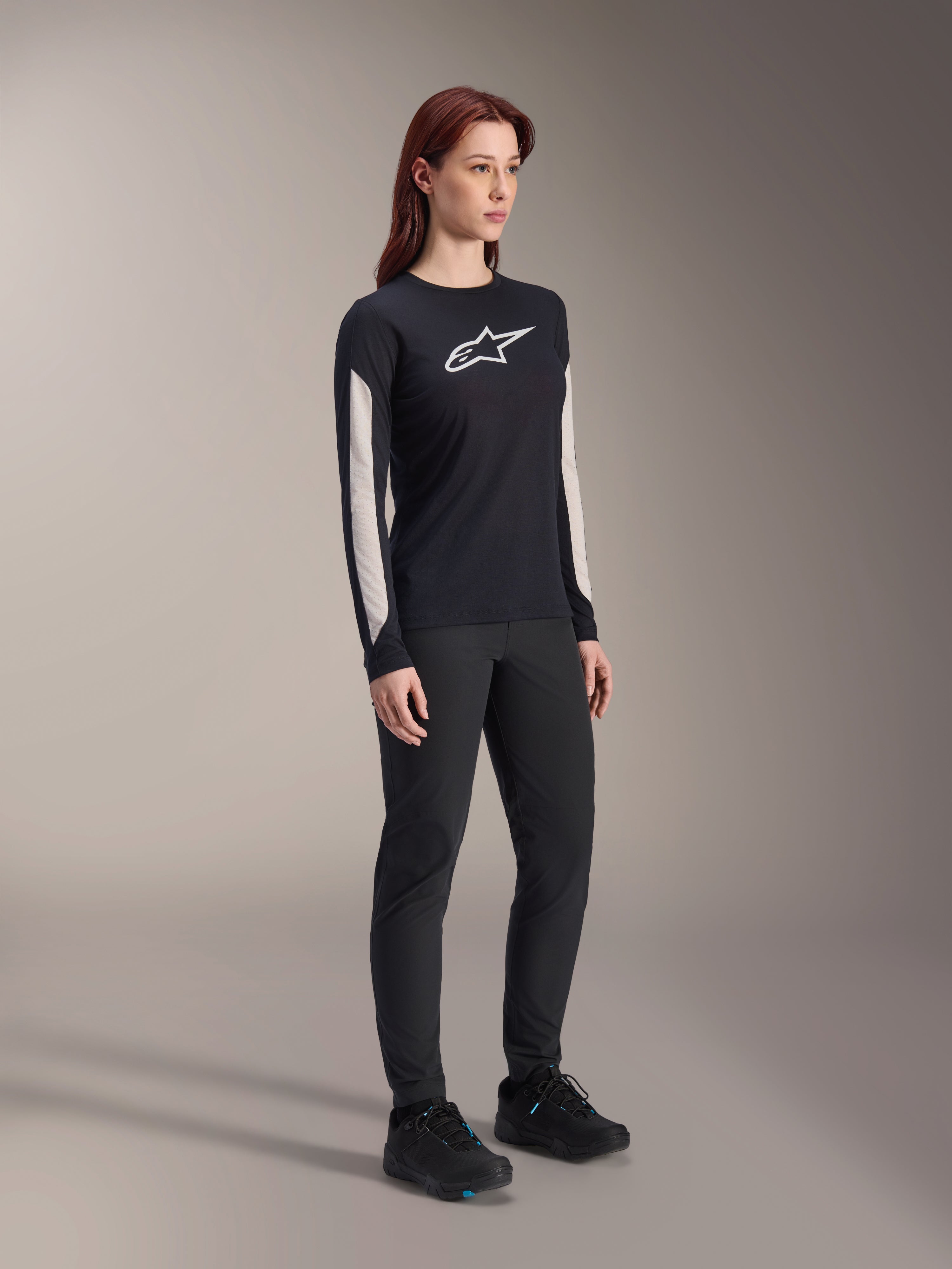 Women Stella A-Dura Dri Astar Jersey - Long Sleeve