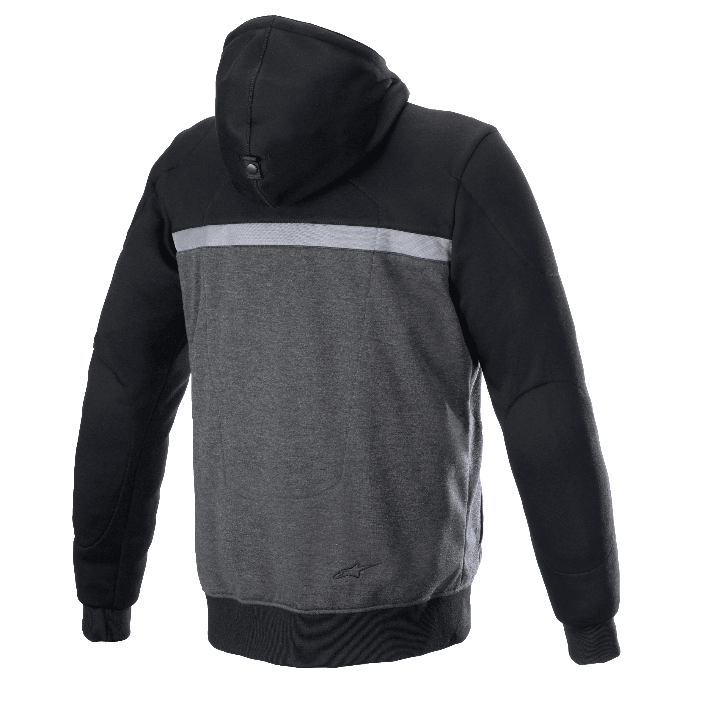 Alpinestars Chrome Street Hoodie