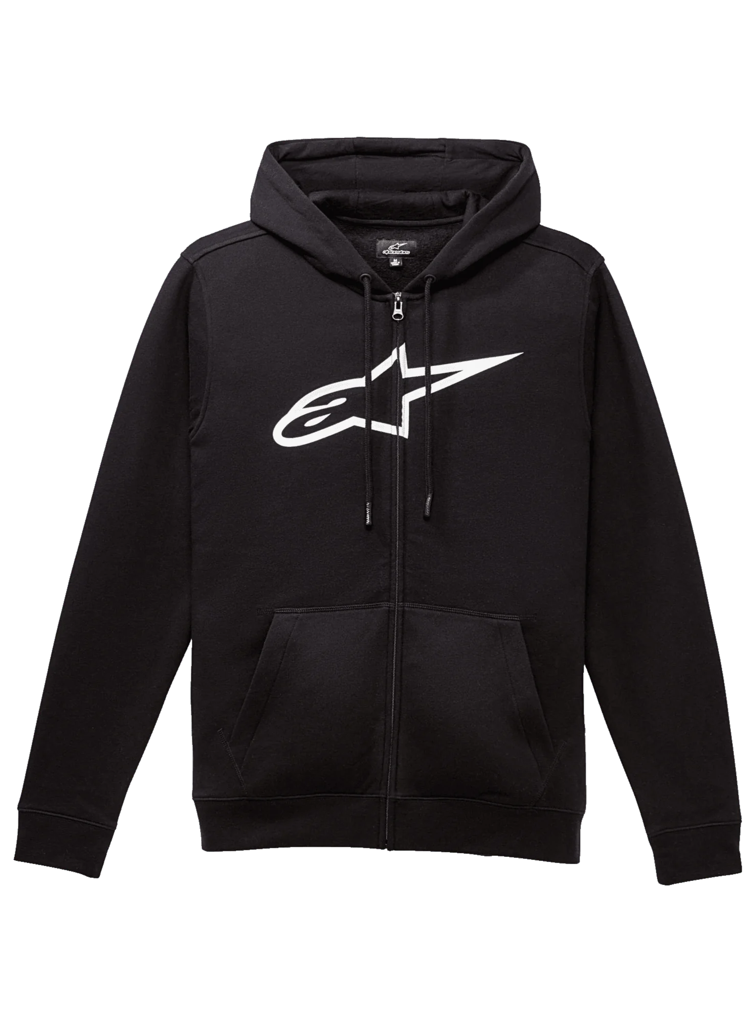 Ageless Zip V3 Hoodie | Alpinestars