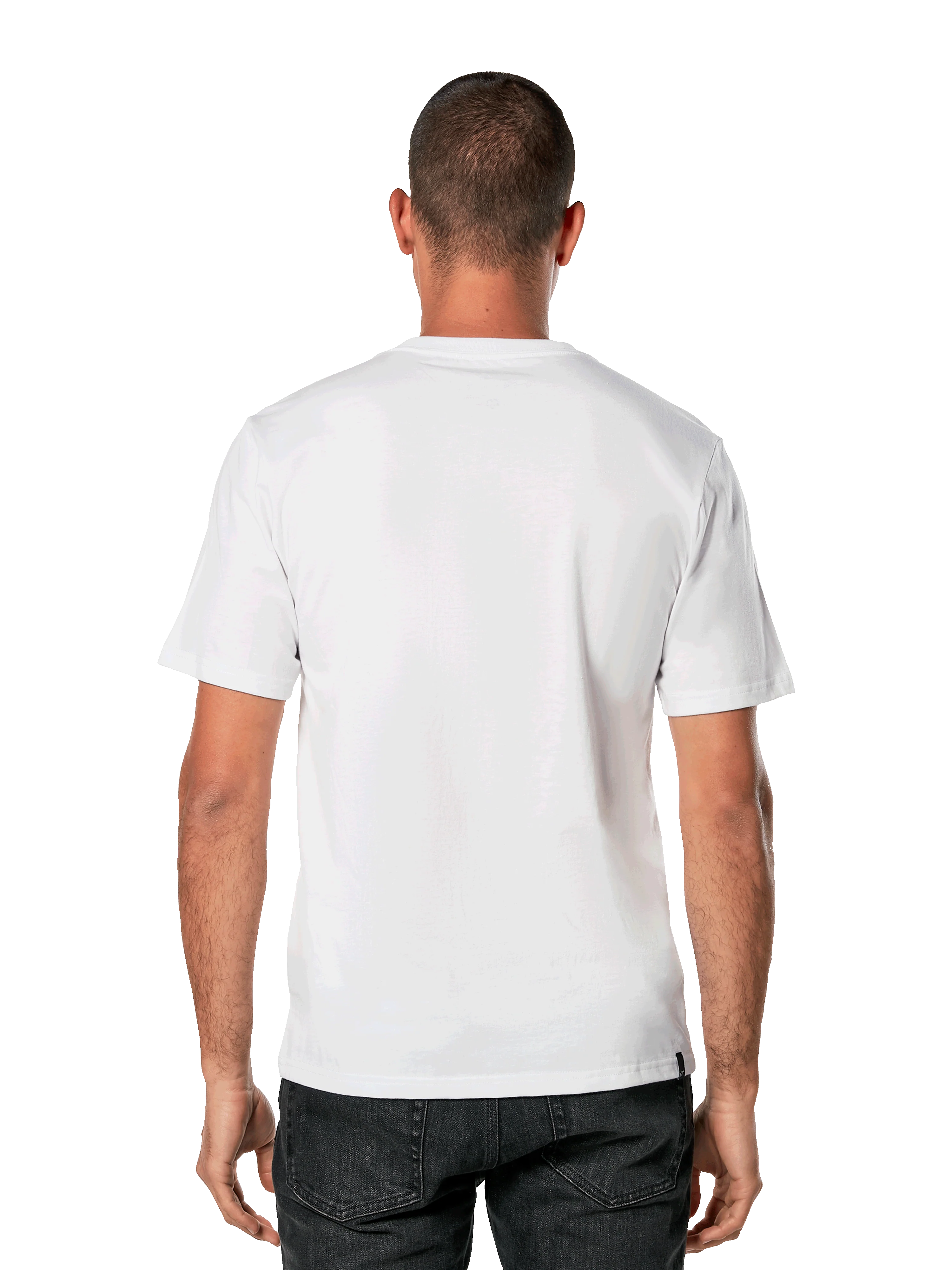 Ageless Shadow CSF Tee