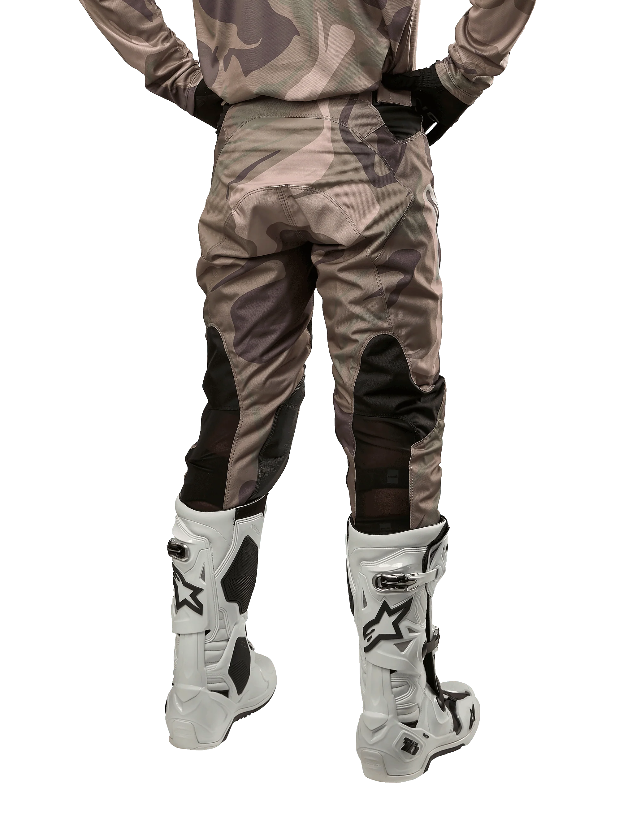 2024 Racer Tactical Pants