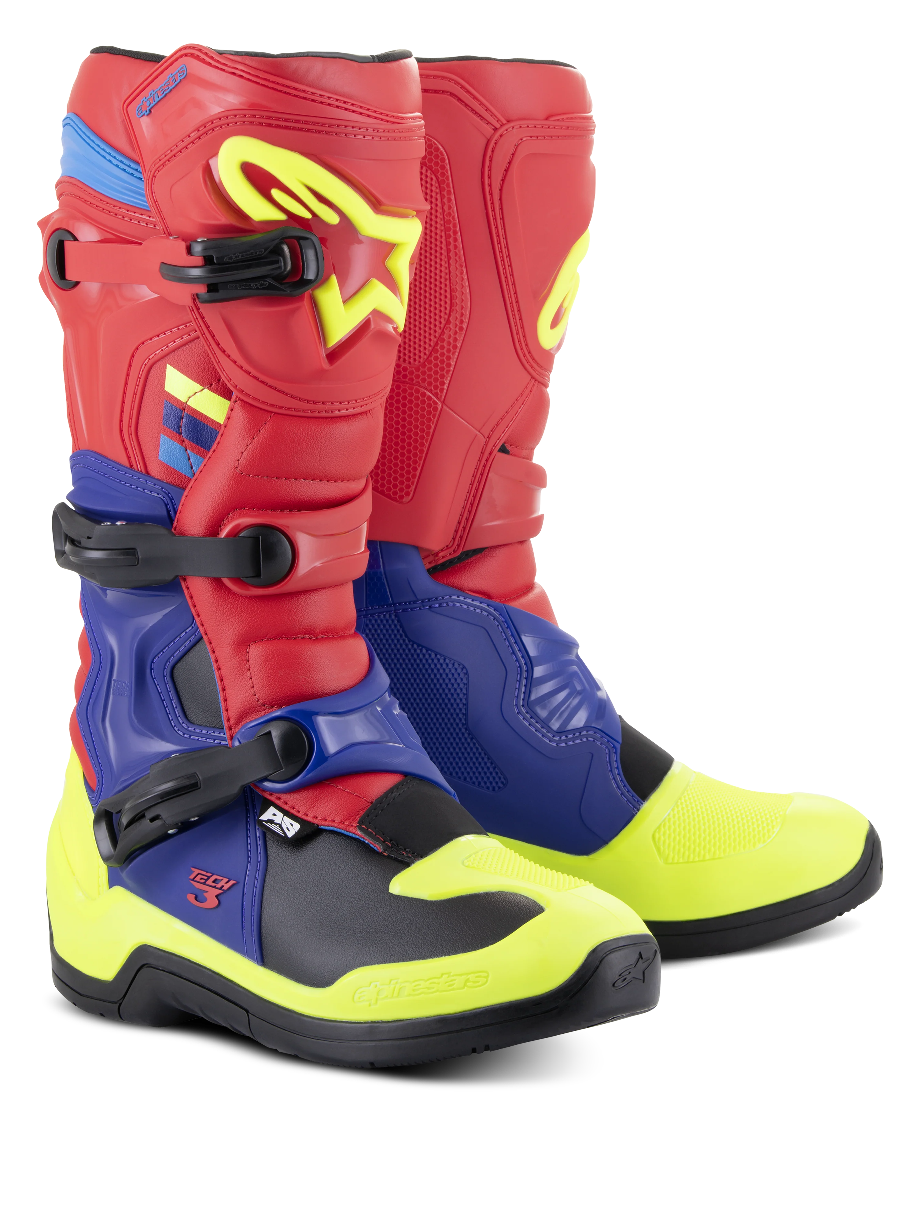 Alpinestars Tech 3 Boots