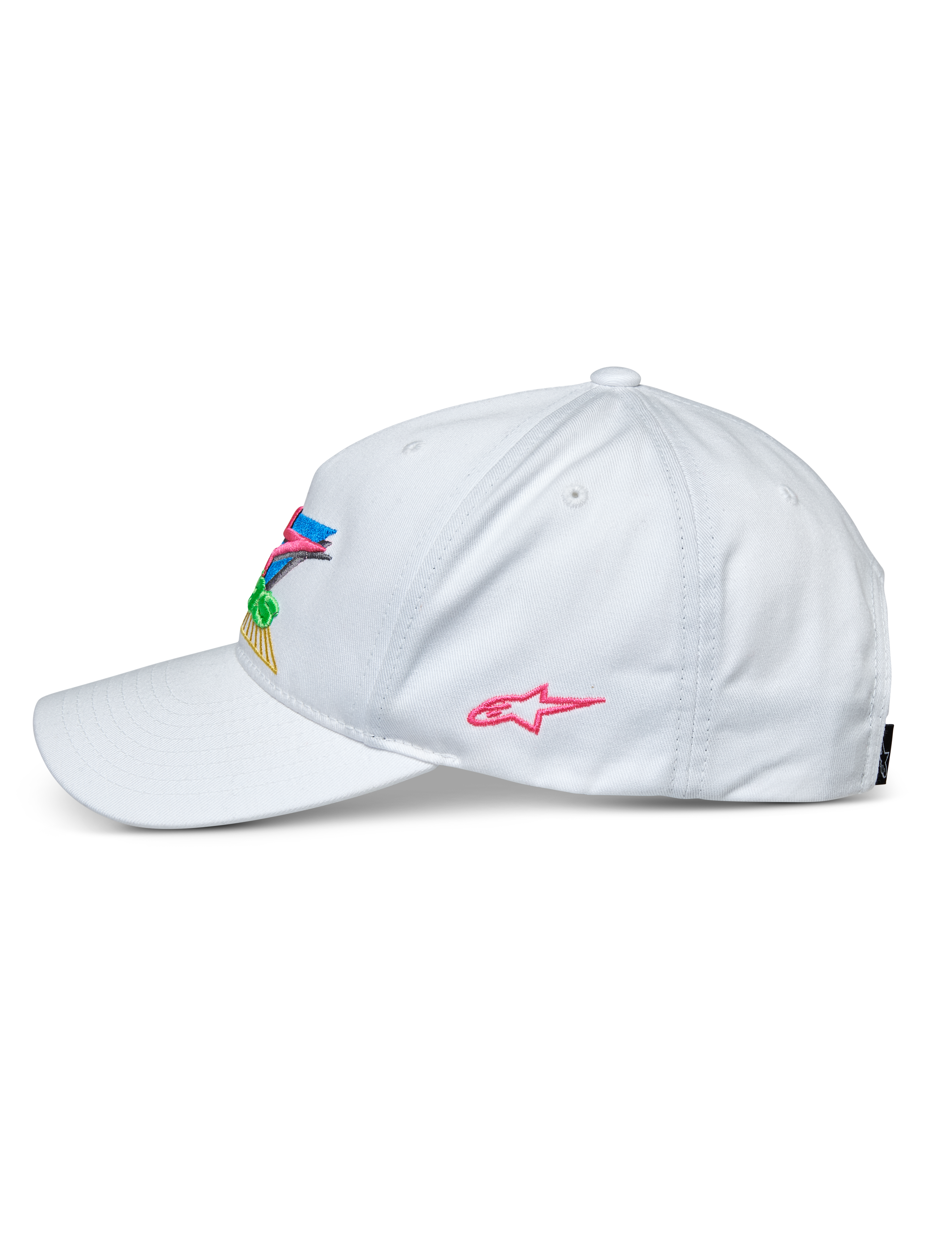 Vivid Hat| Alpinestars