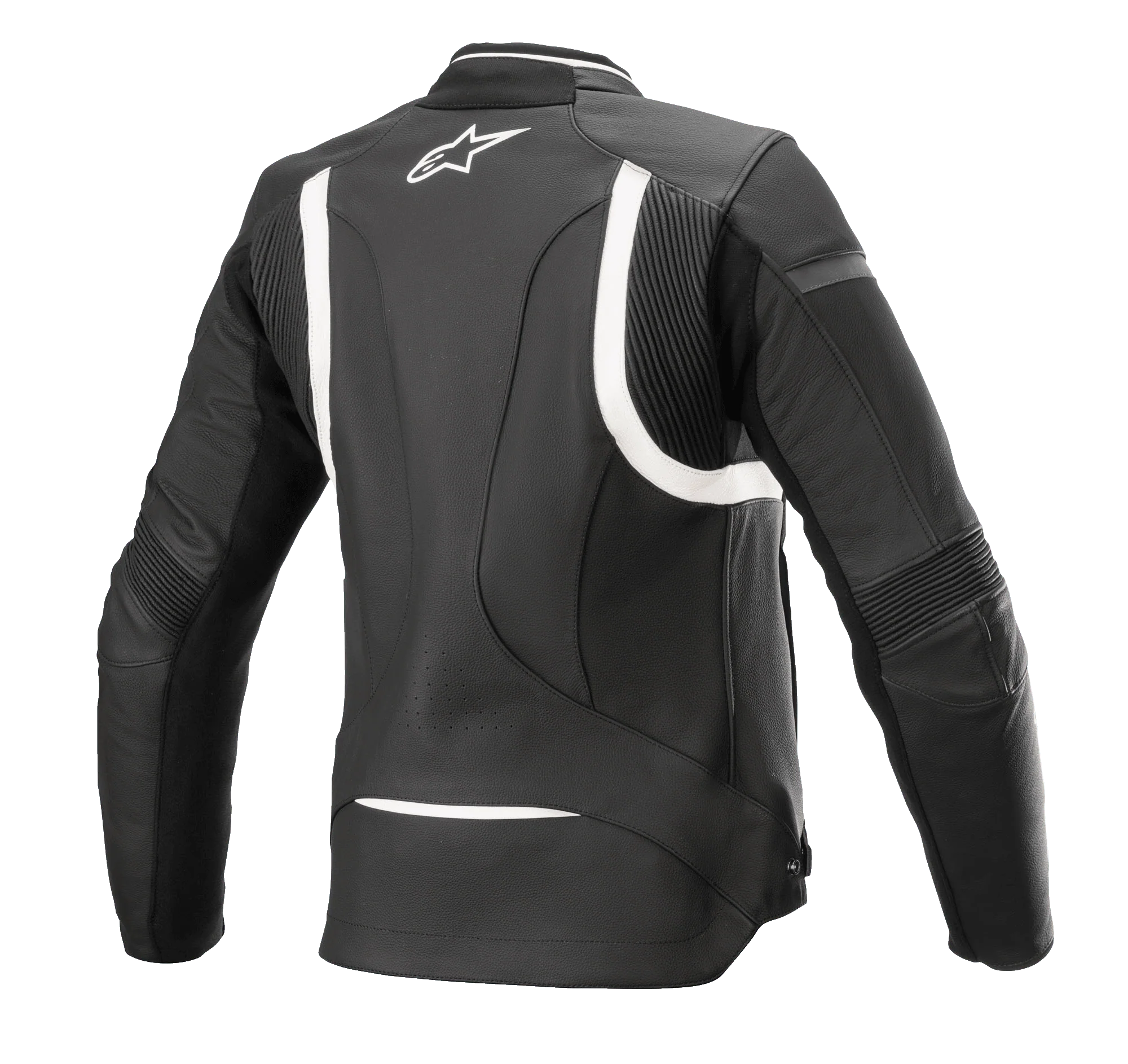 Stella Kira V2 Leather Jacket | Alpinestars