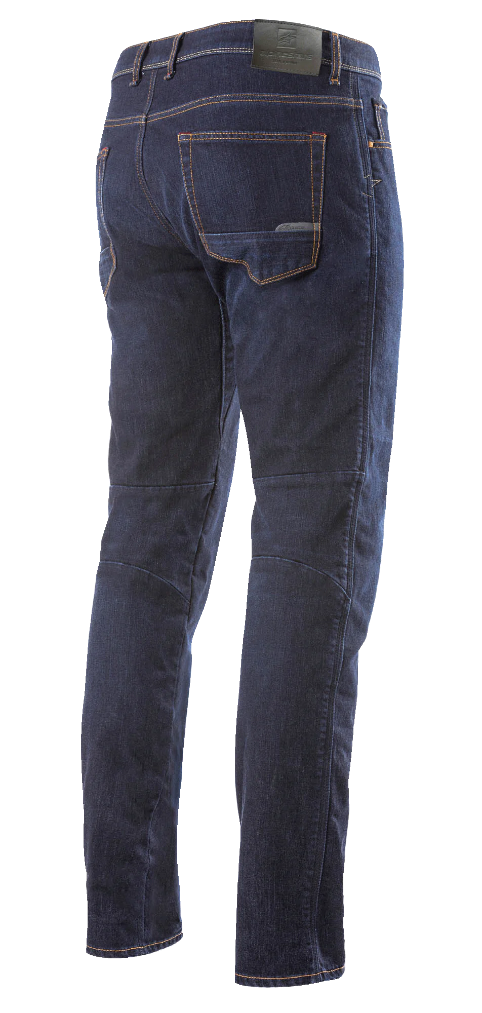 Radium Denim Pants