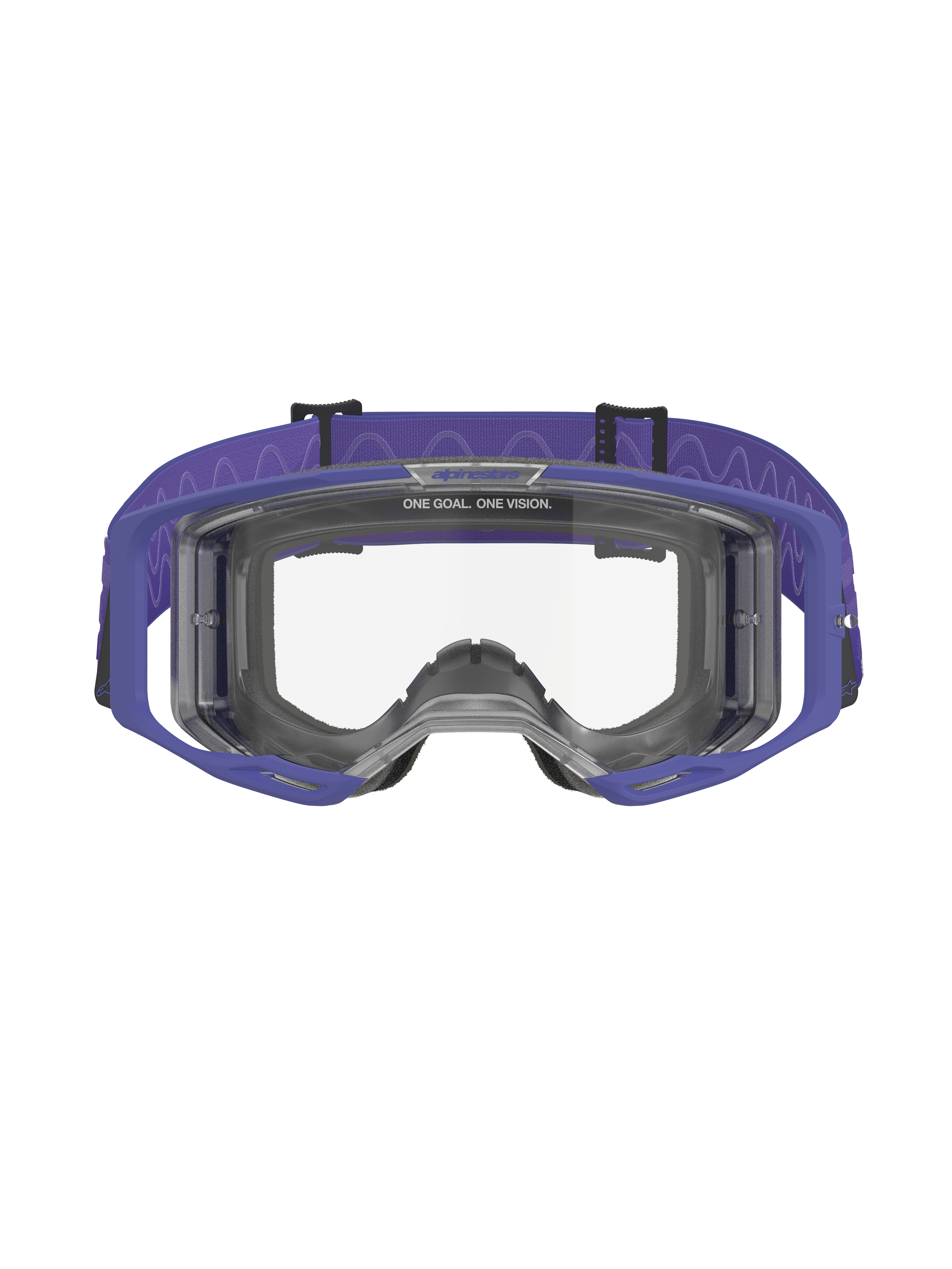 Vision 8 Corp Goggles | Alpinestars