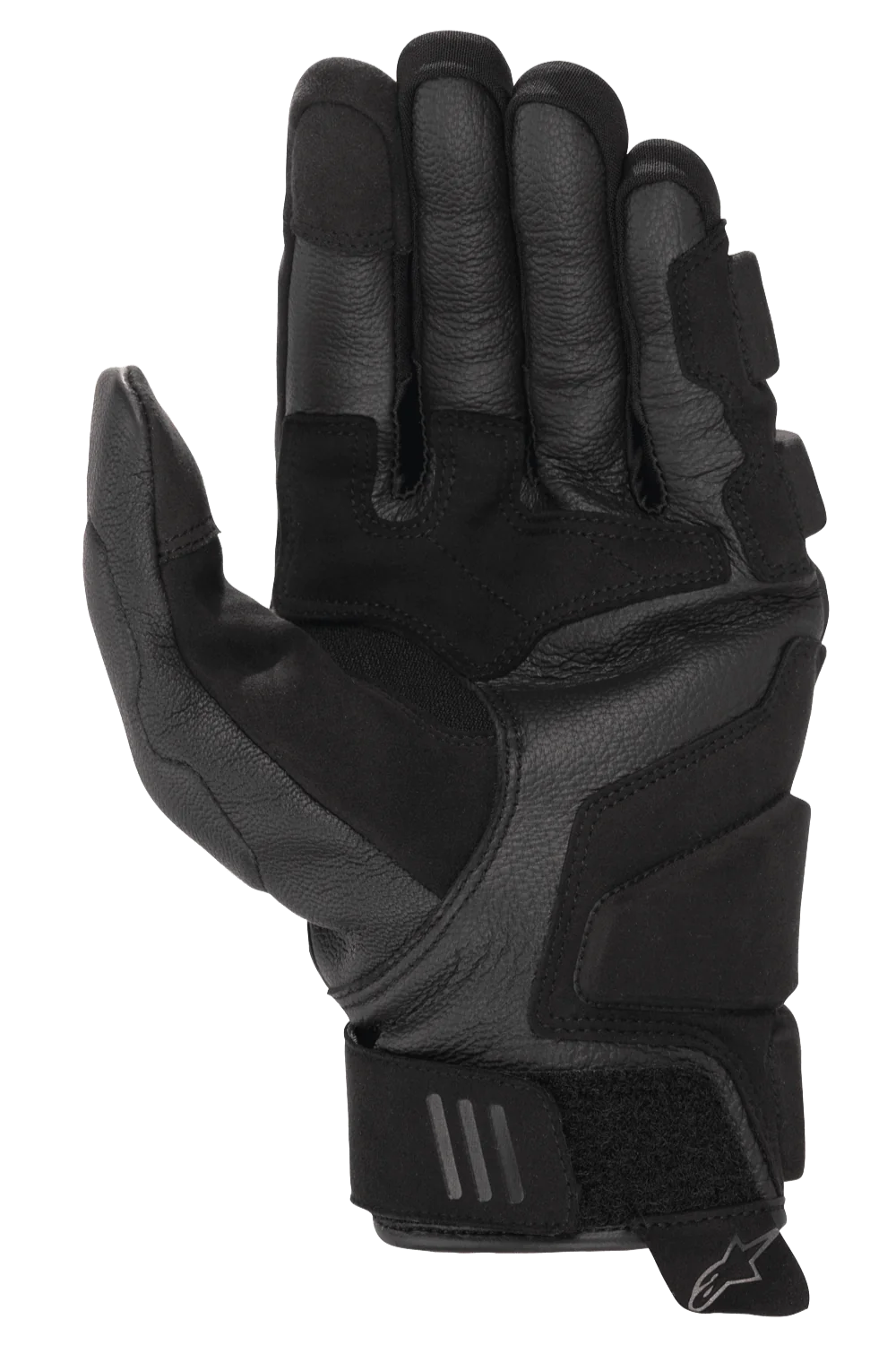 Phenom Leather Air Gloves | Alpinestars