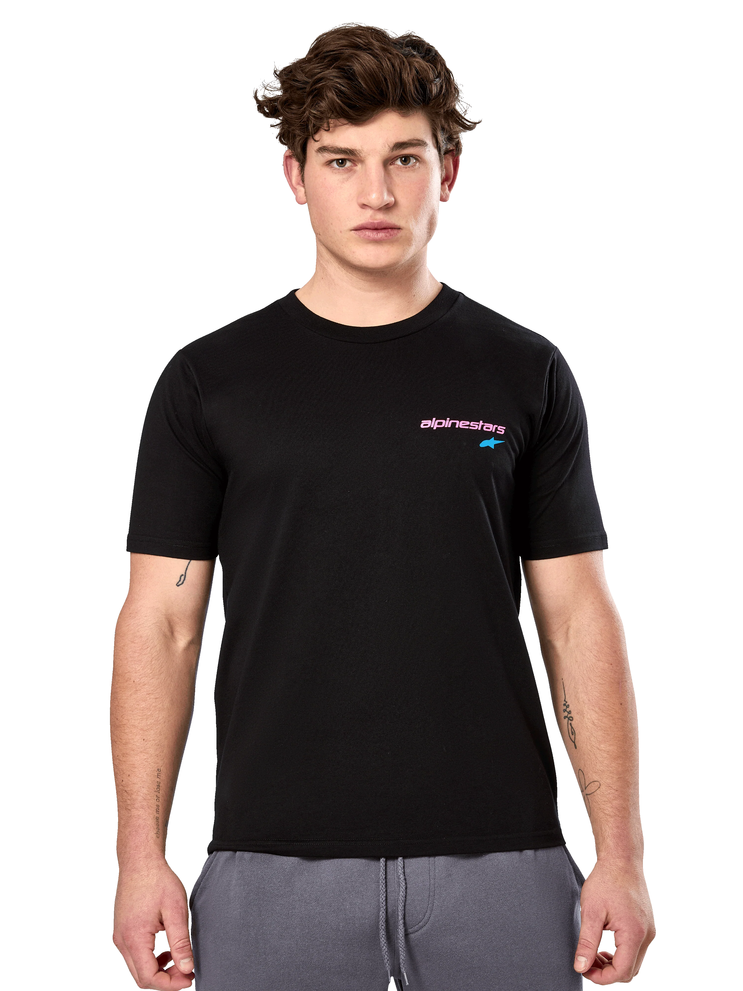 No Barrier Csf Tee - Short Sleeve| Alpinestars