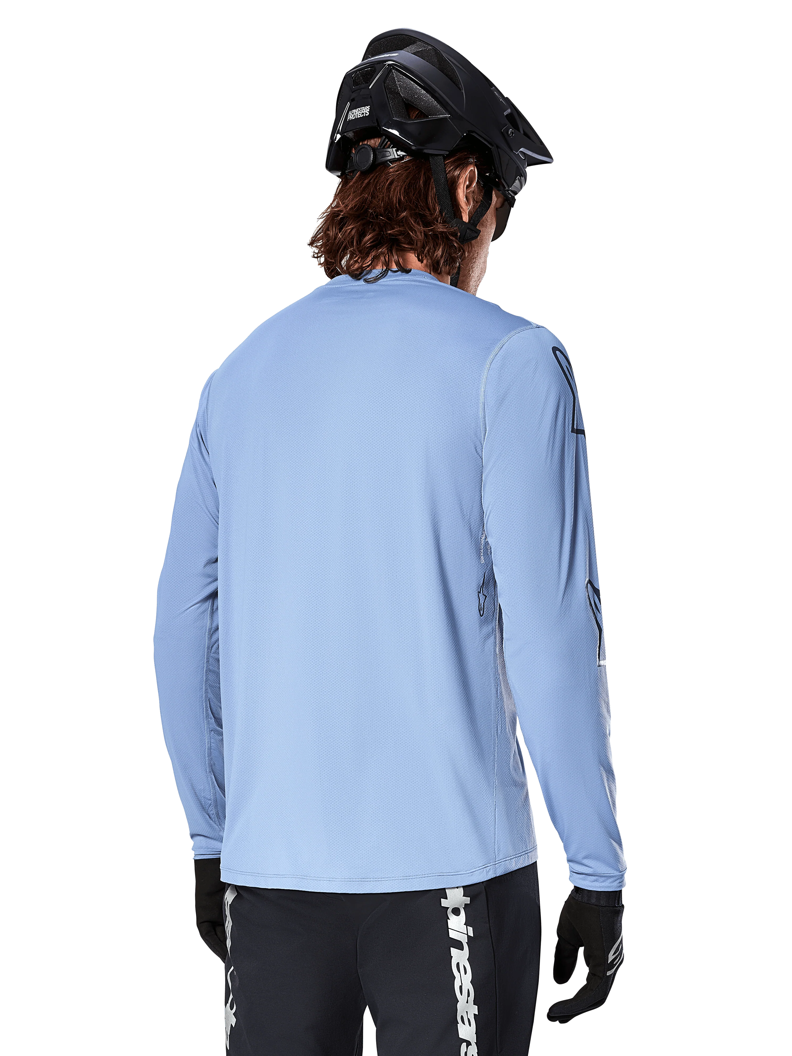 A-Dura Switch Jersey - Long Sleeve
