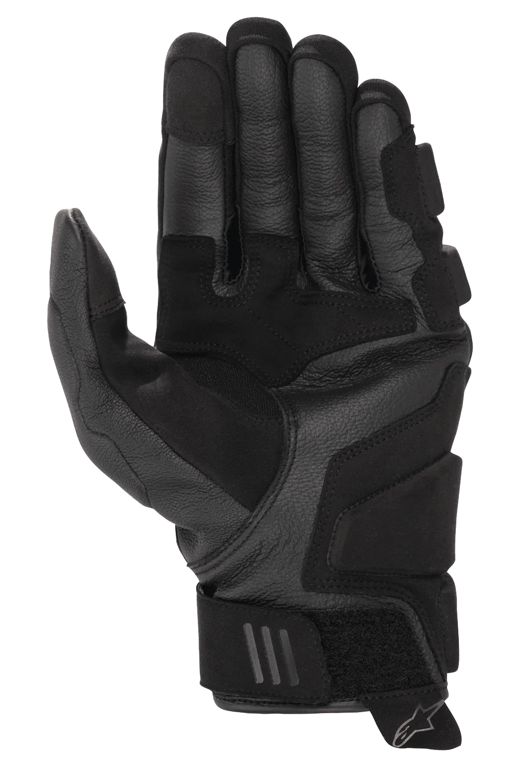 Phenom Leather Gloves | Alpinestars