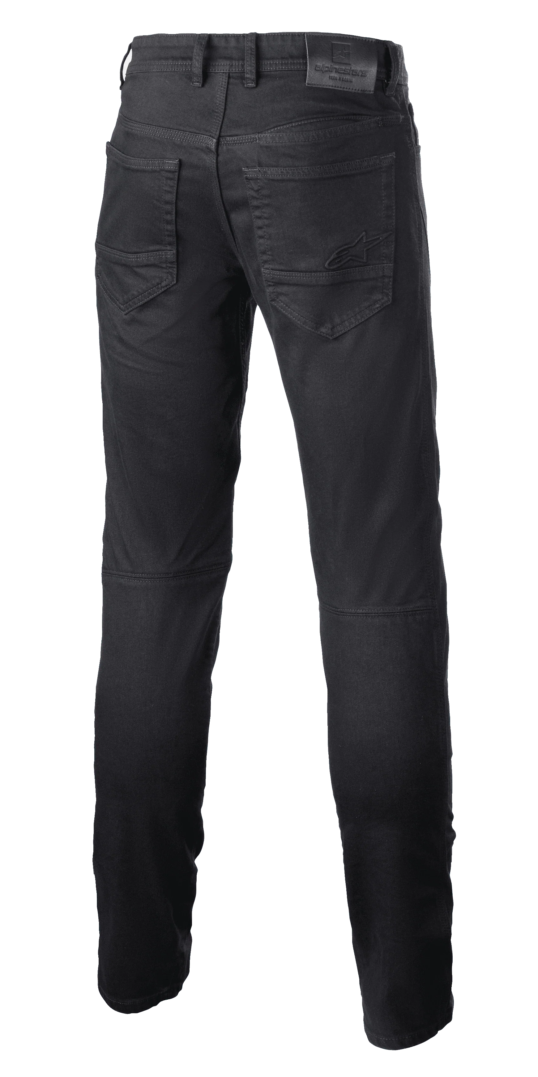 Argon Slim Fit Denim Pants | Alpinestars