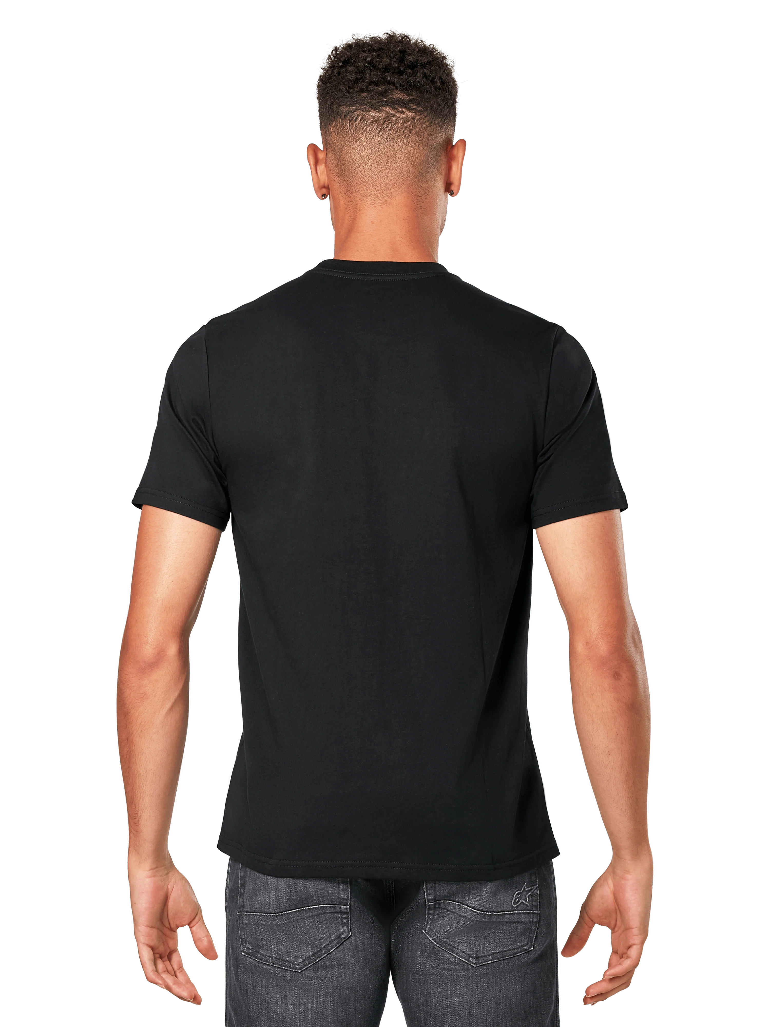 Glyfs CSF Tee - Short Sleeve | Alpinestars