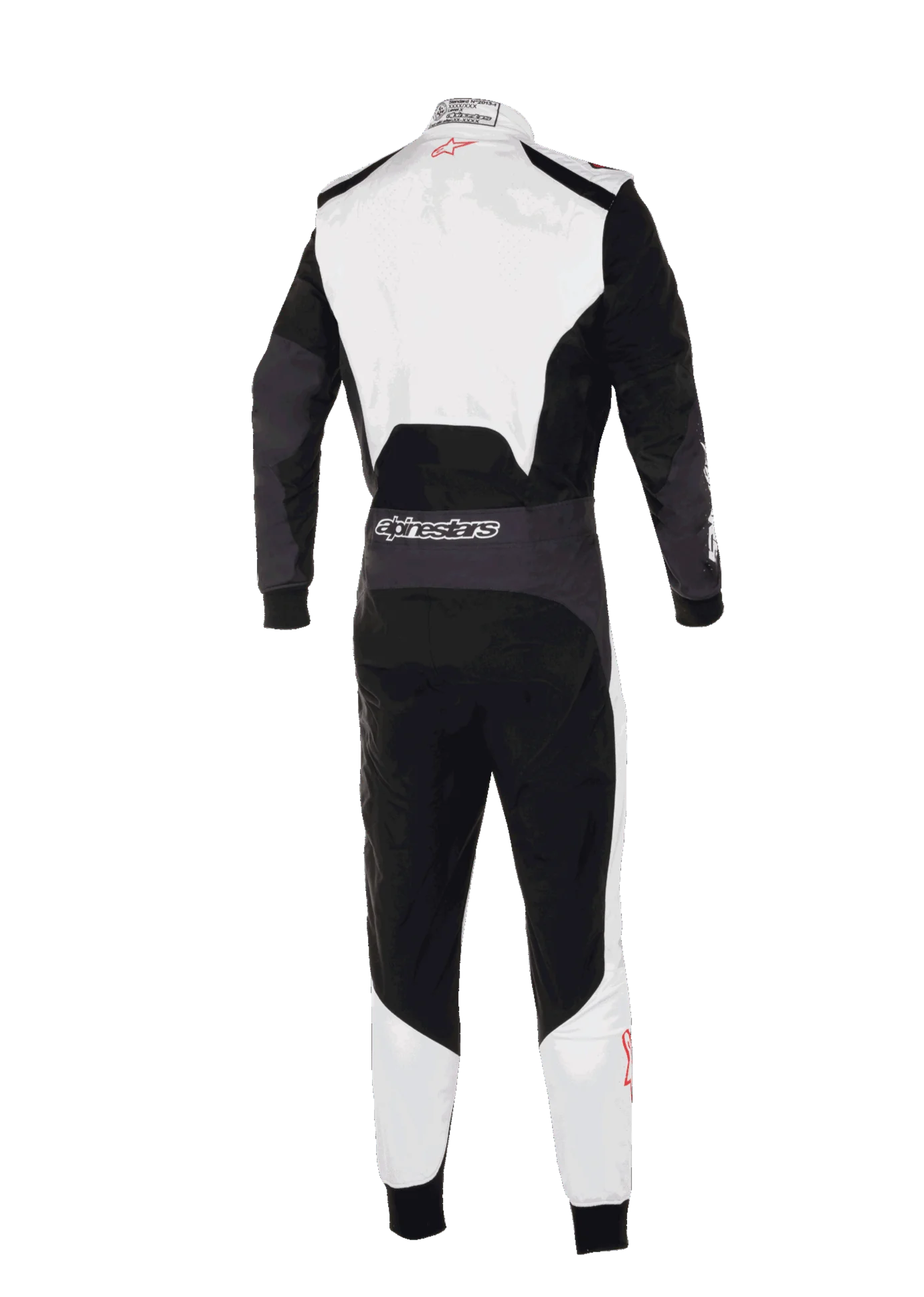 Alpinestars KMX-5 V3 Suit