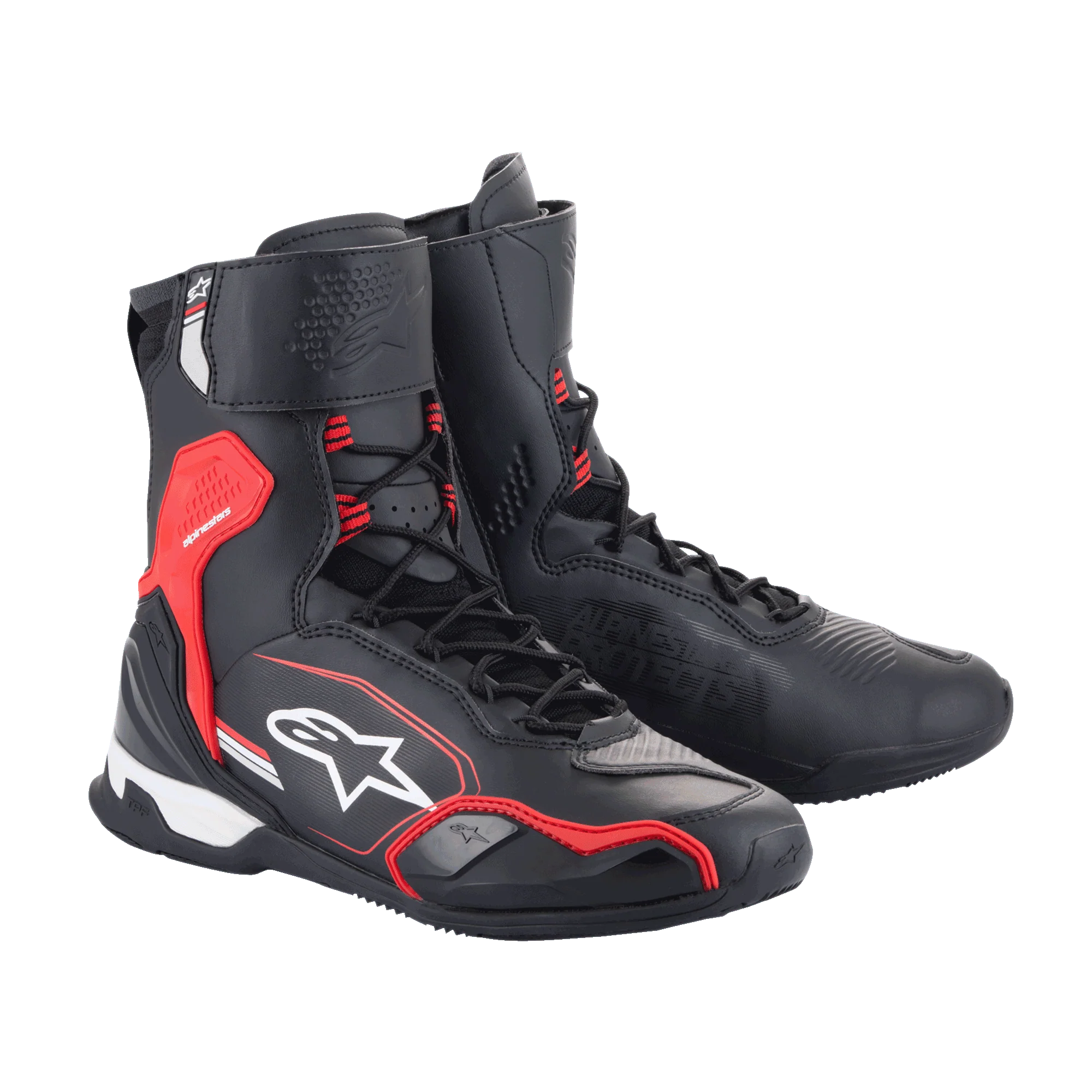 Superfaster Shoes