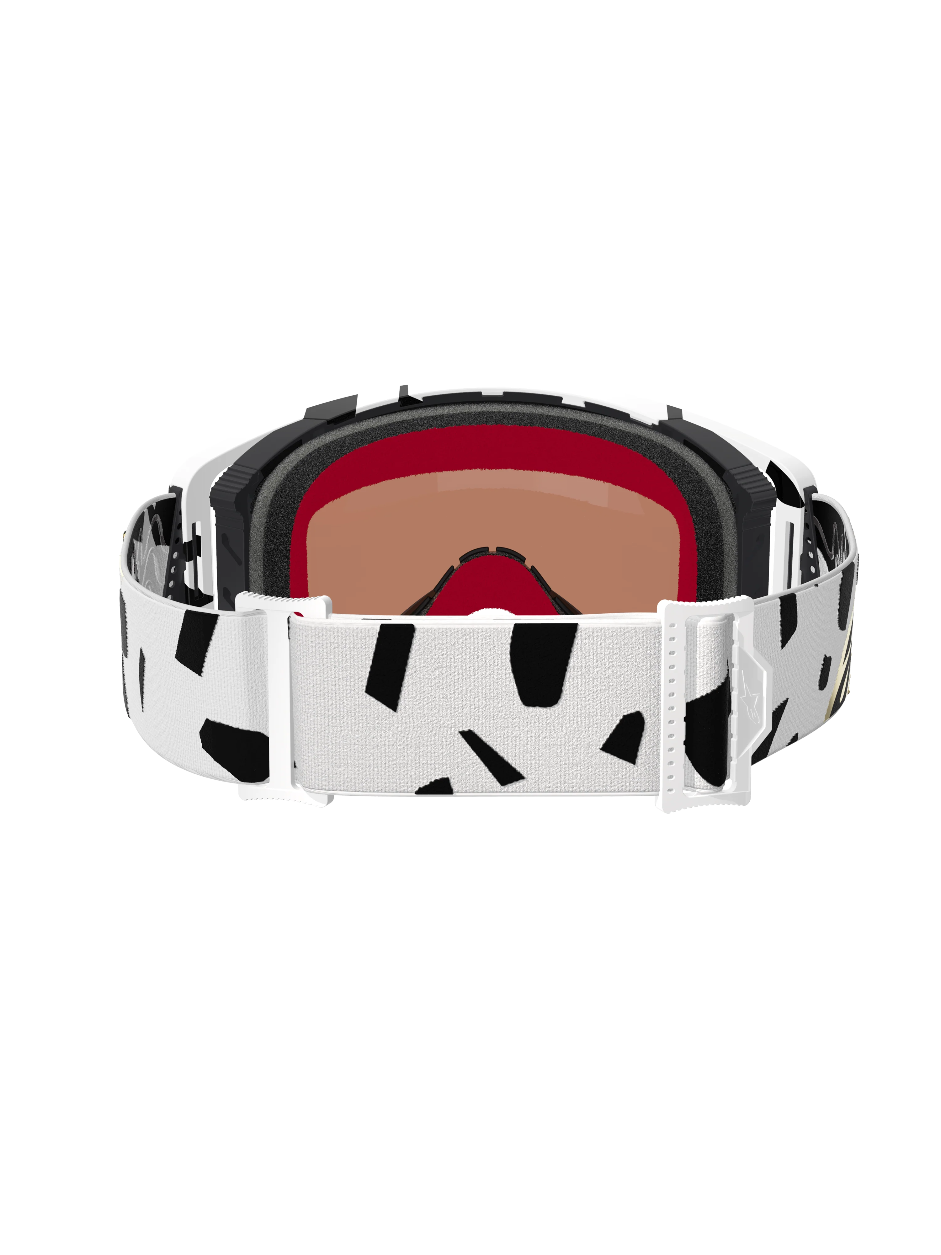Supertech Corp Goggles Absolute Vision | Alpinestars