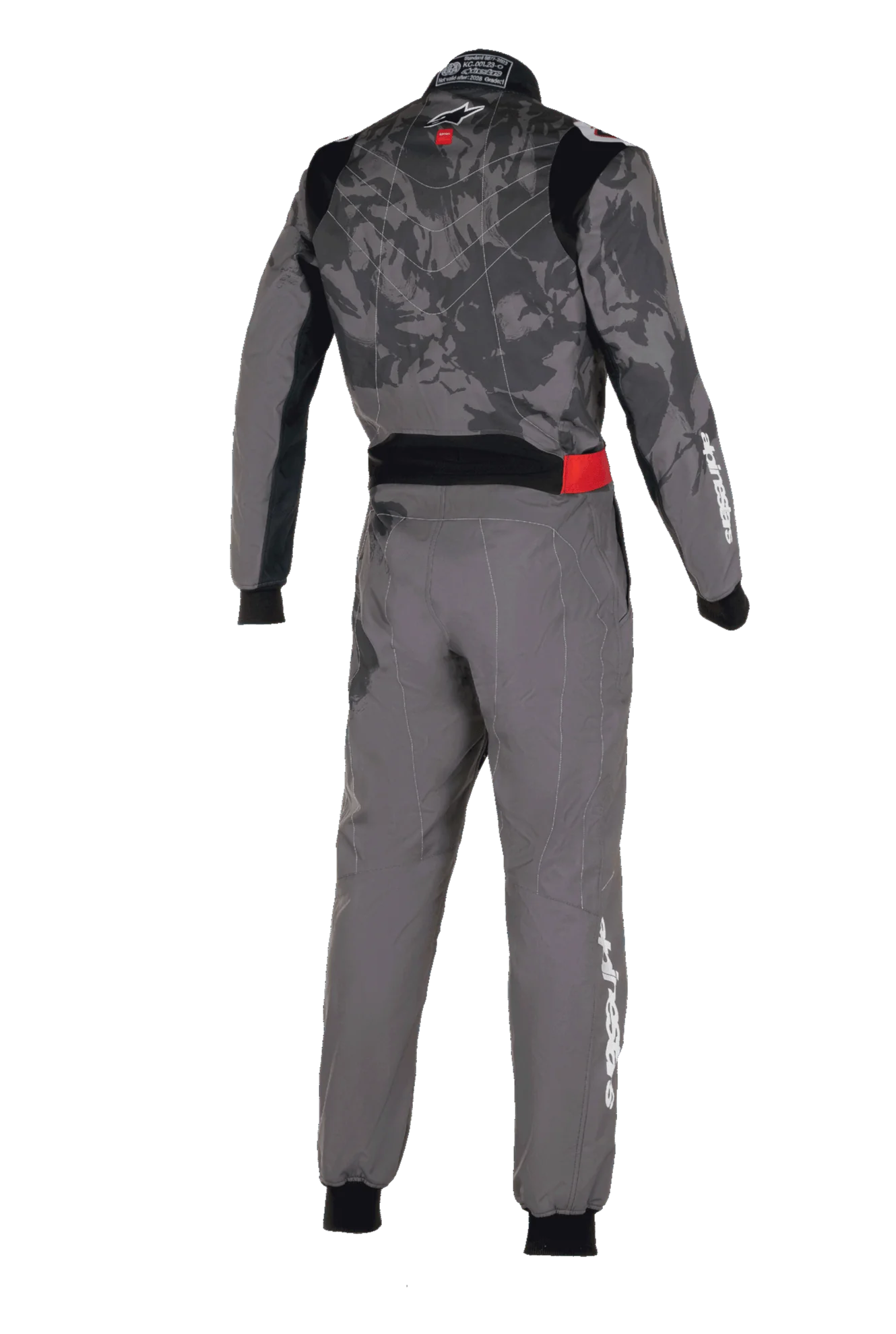 Alpinestars KMX-9 V3 Graphic 5 Suit