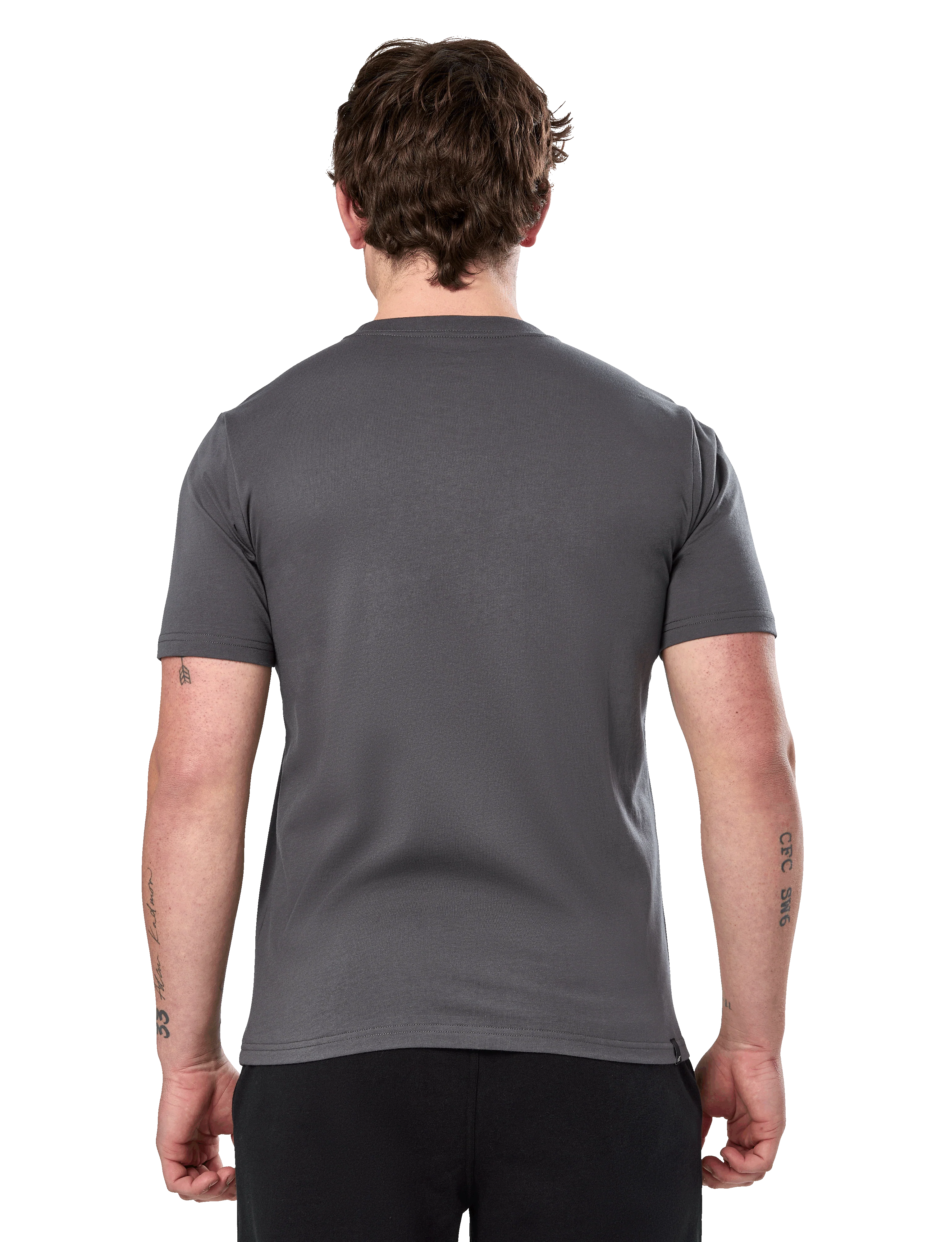 Prevail Csf Tee - Short Sleeve| Alpinestars