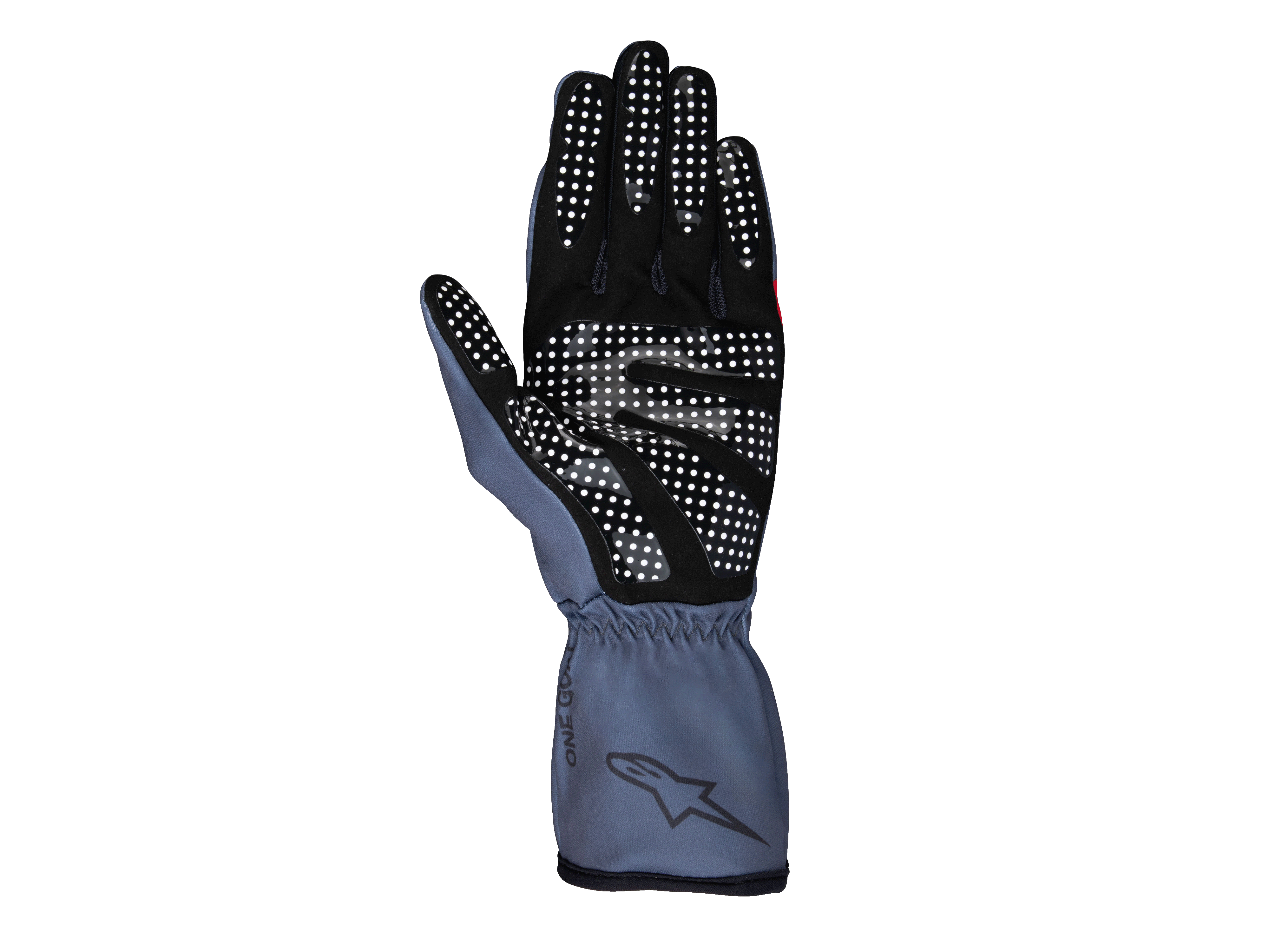 Tech-1 K Race V2 Pure Gloves | Alpinestars