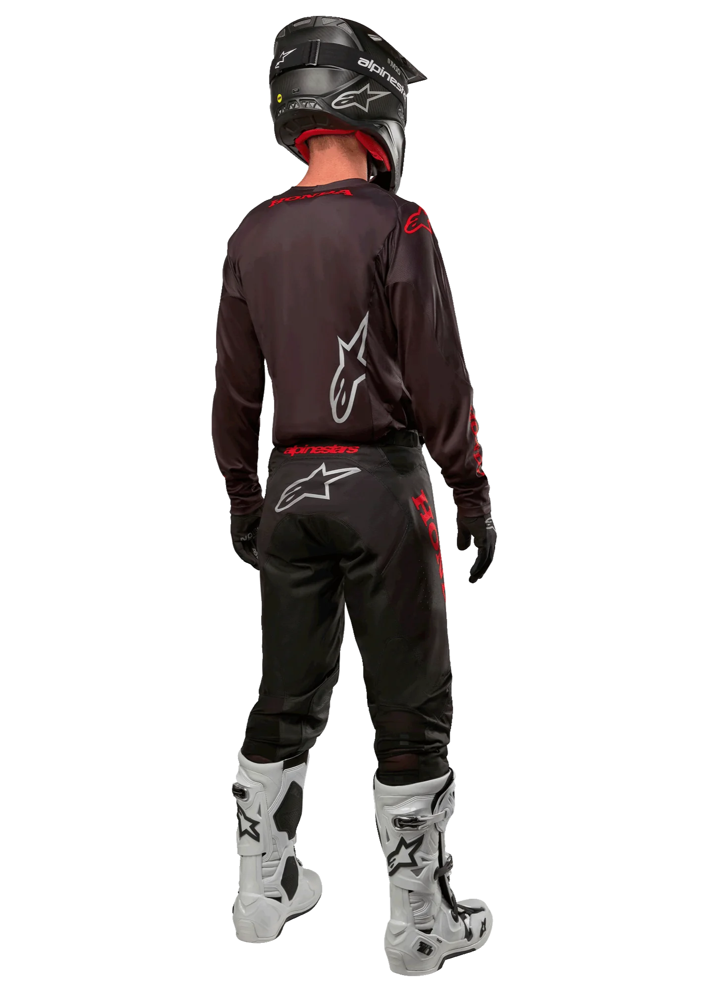 Alpinestars Honda Racer Iconic Jersey
