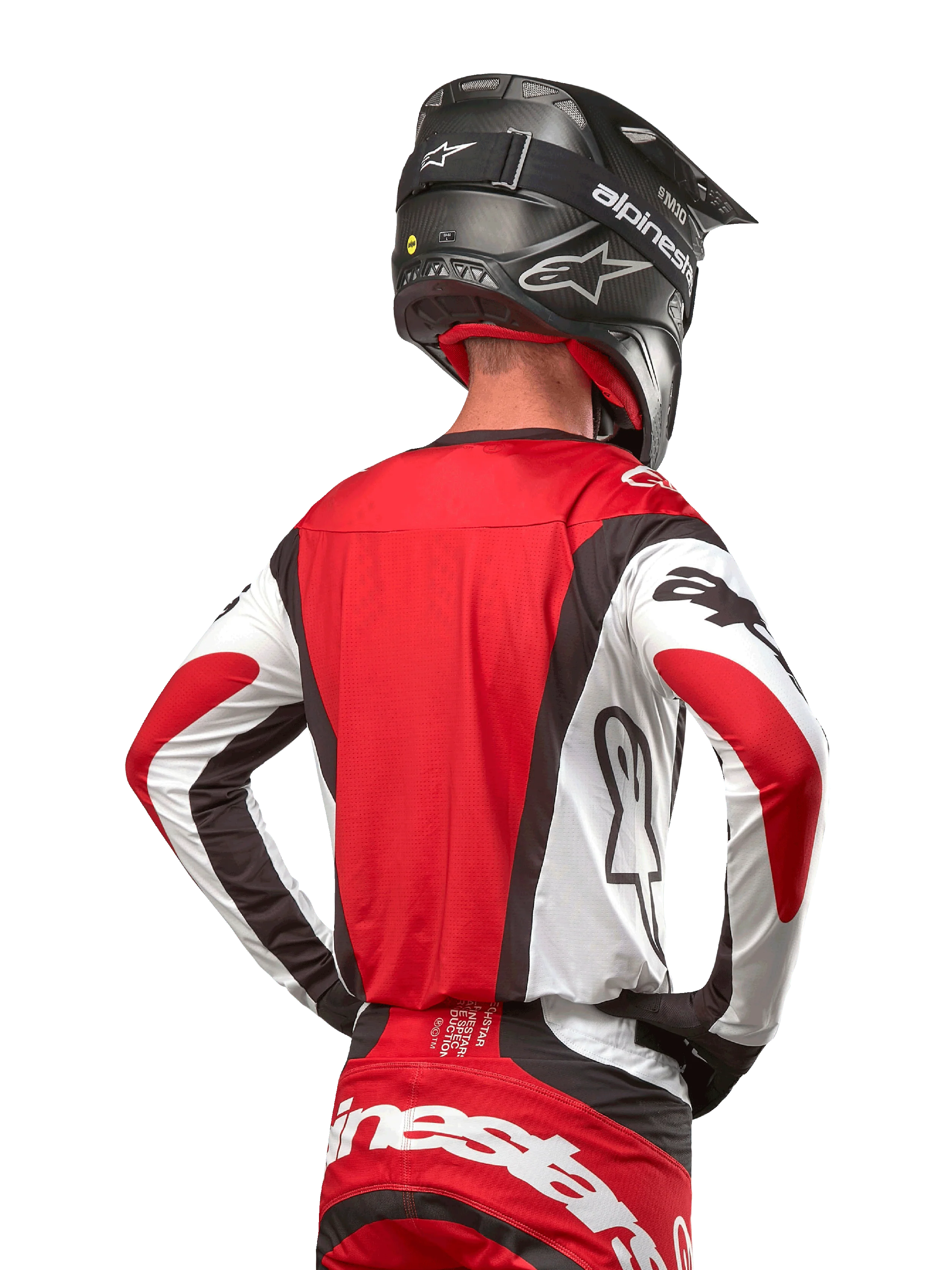 2024 Techstar Ocuri Jersey