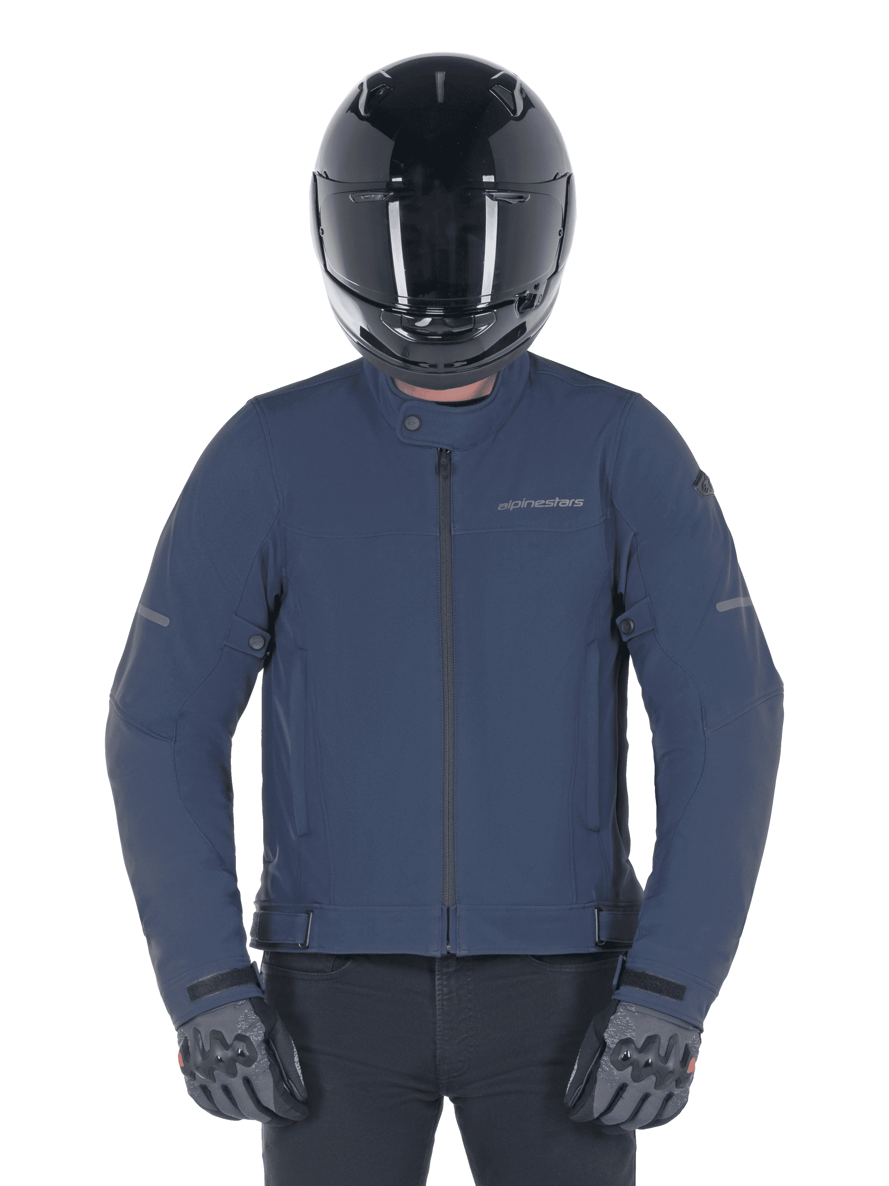 Husker Waterproof Jacket | Alpinestars