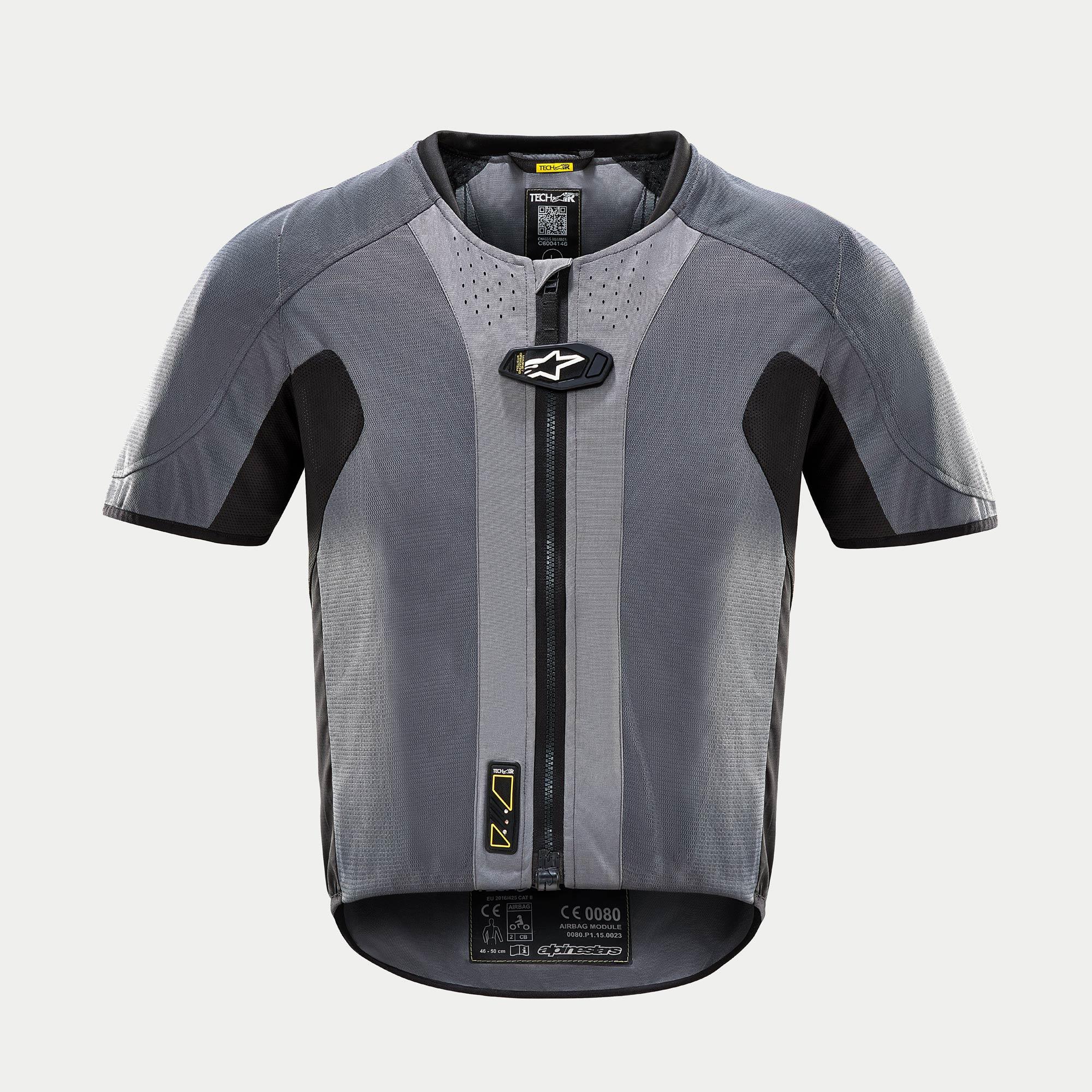 Alpinestars Tech-Air® 5 System