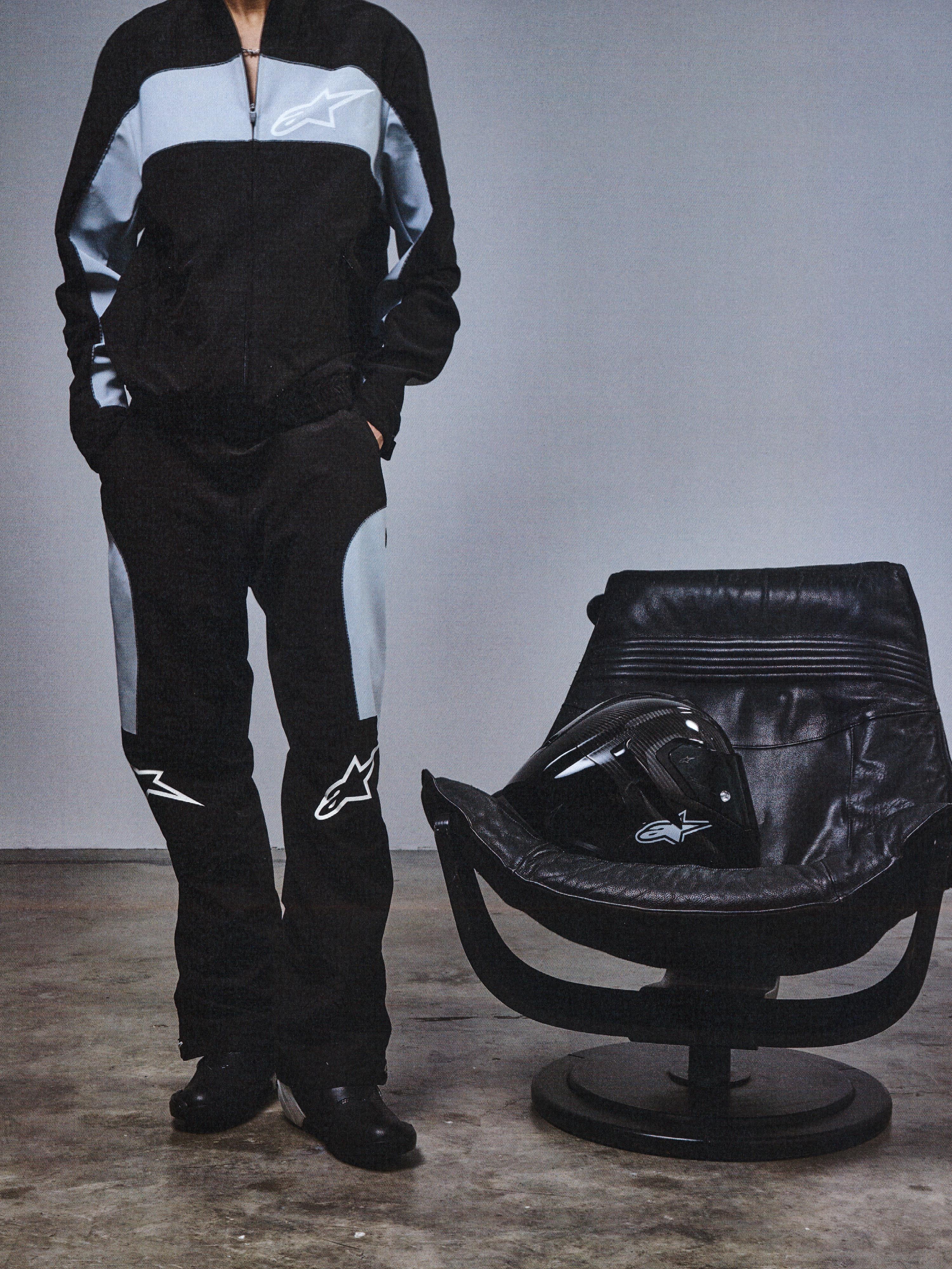Rsrv Track Pant | Alpinestars