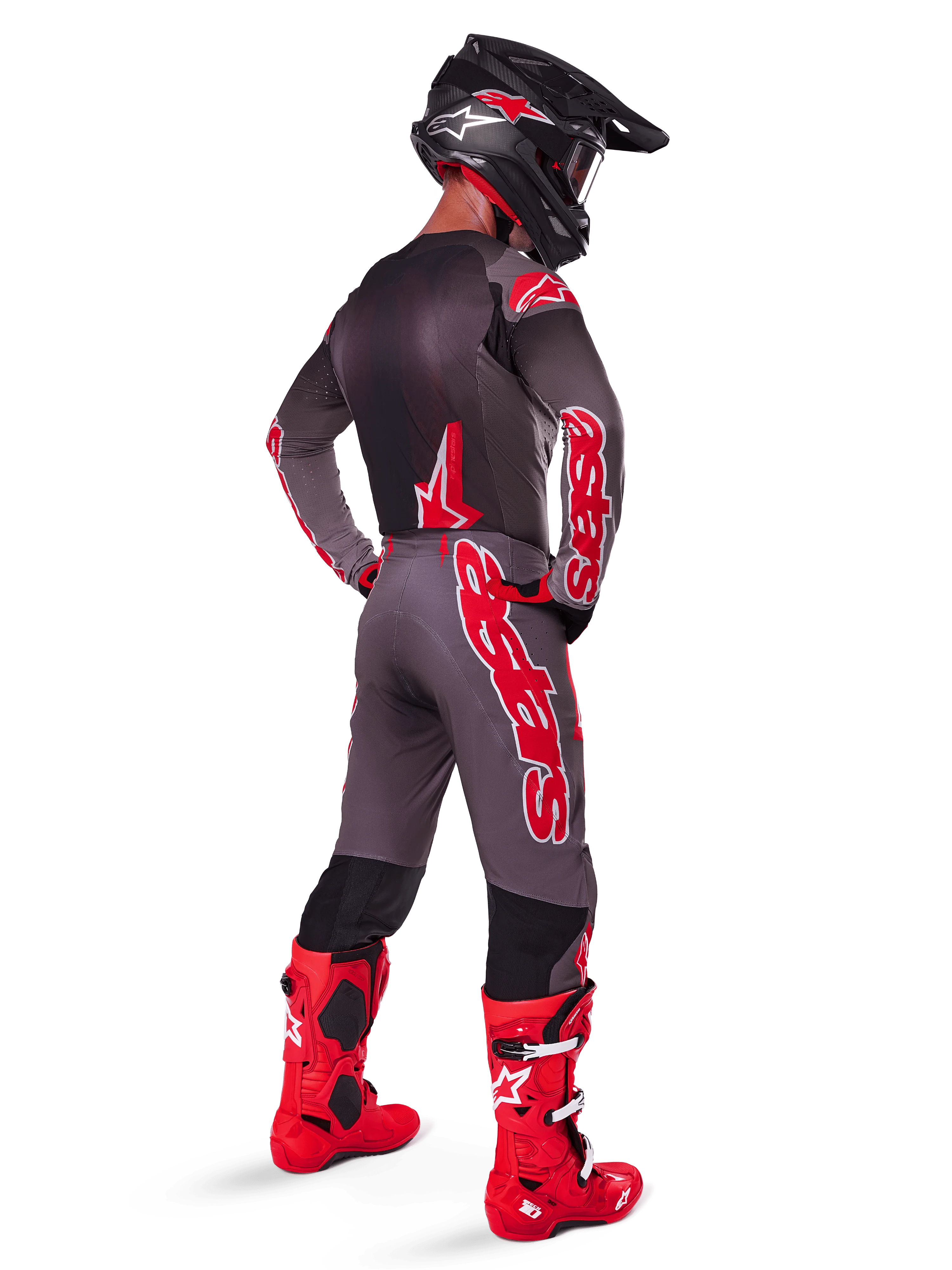 Supertech Lipan Pants | Alpinestars