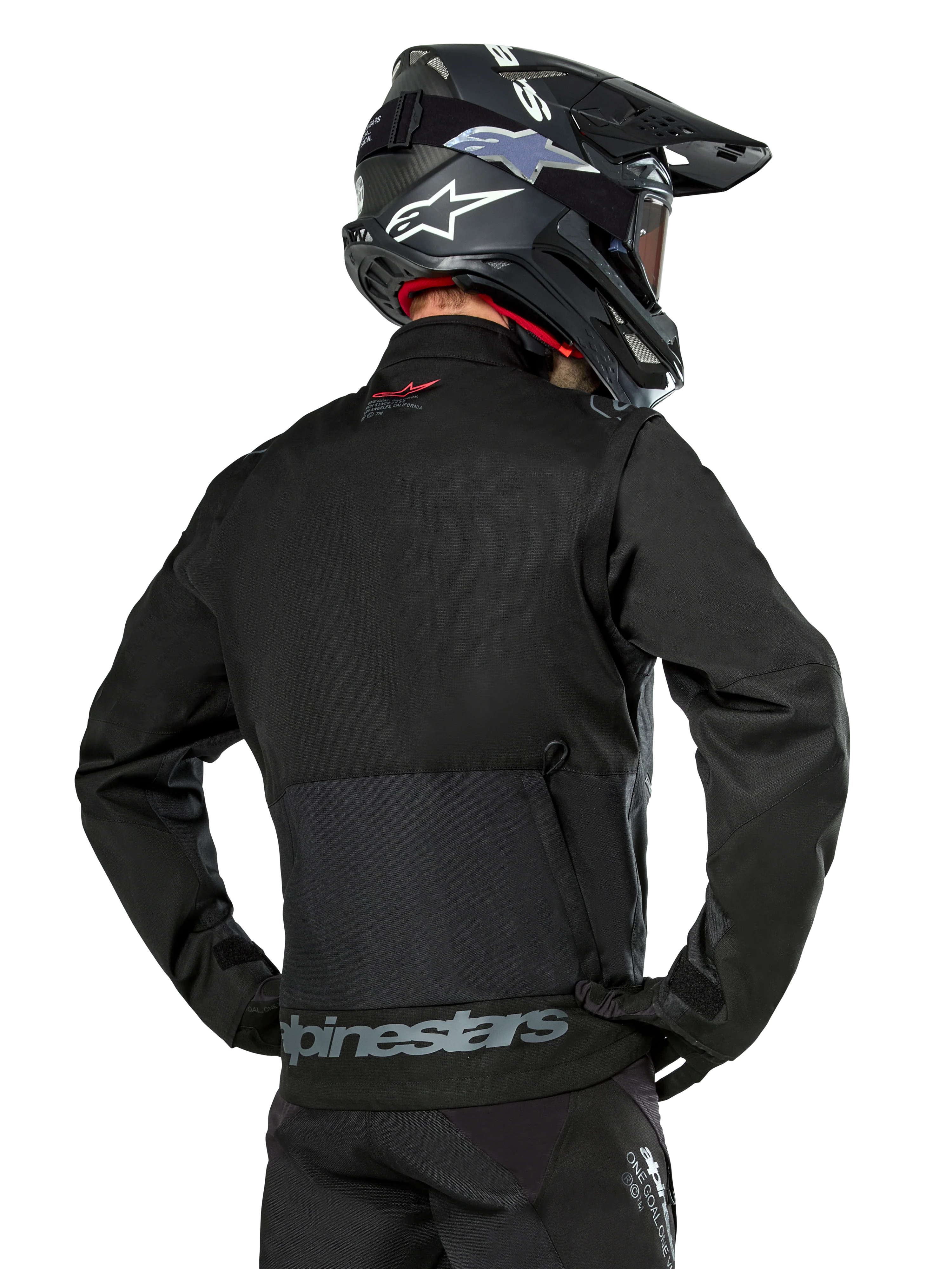 Pro-Dura Jacket | Alpinestars