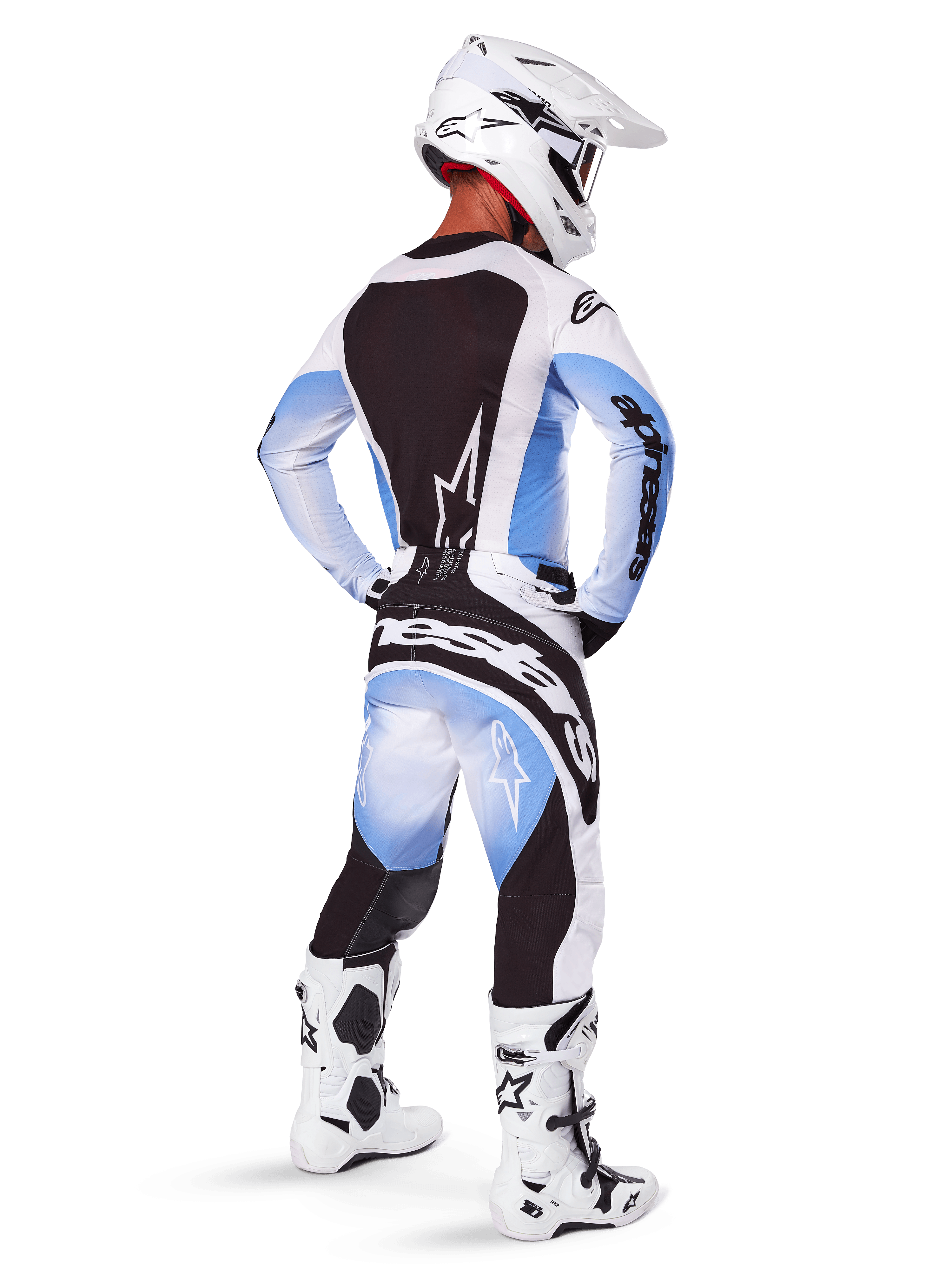 Techstar Melt Jersey | Alpinestars