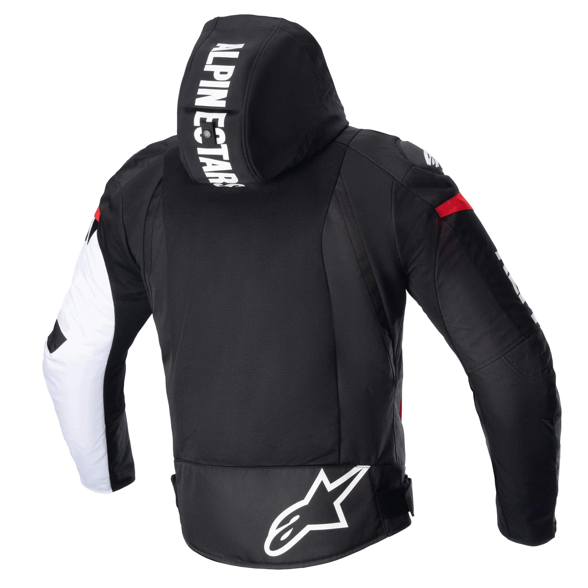 Alpinestars Zaca Air Jacket