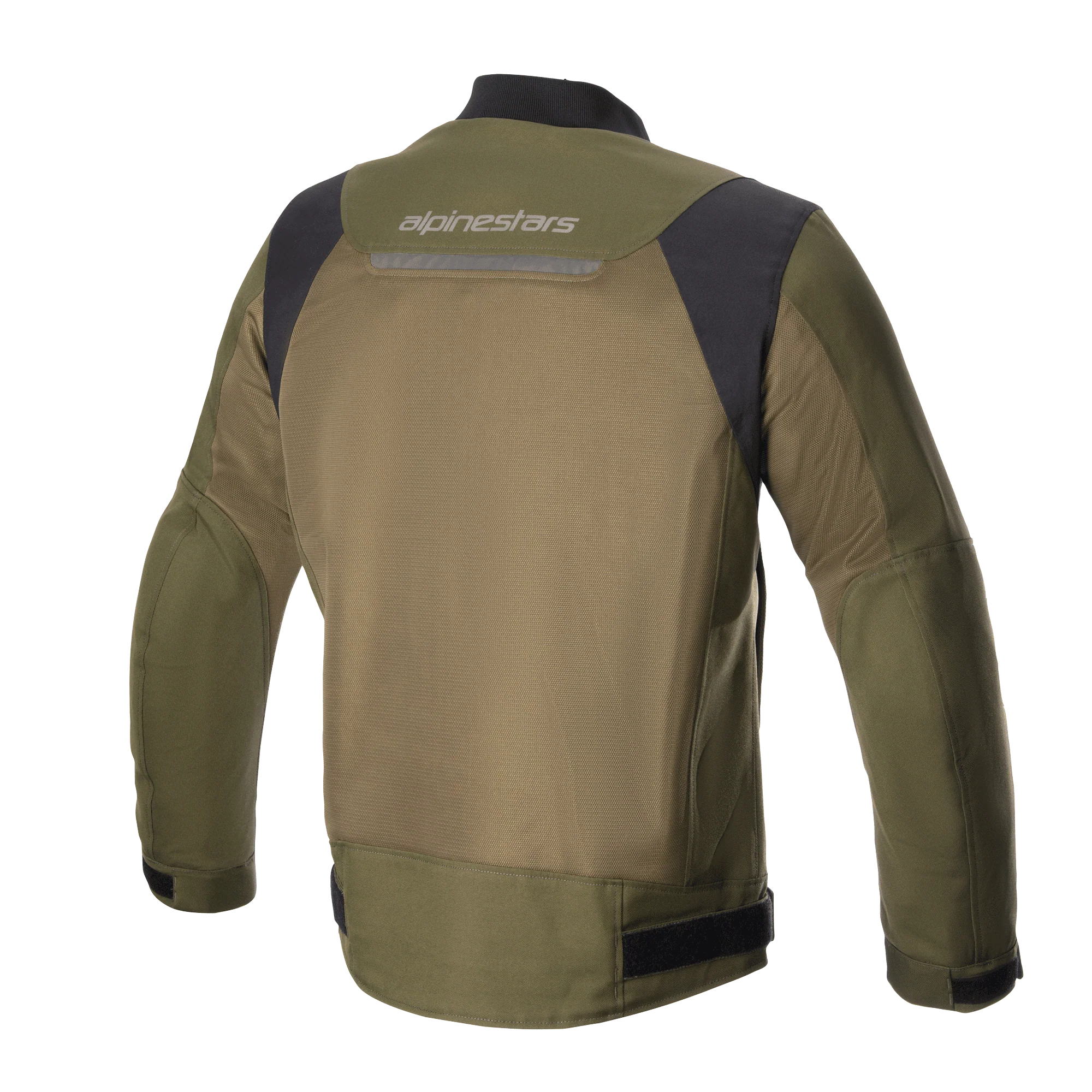 Alpinestars Luc V2 Air Jacket
