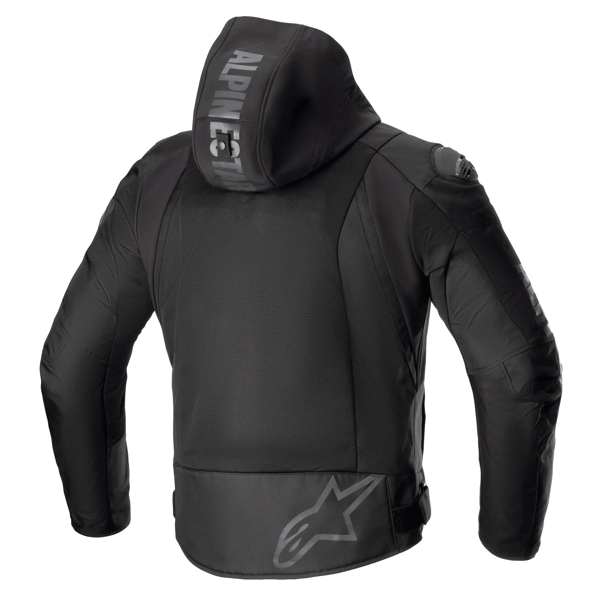 Alpinestars Zaca Air Jacket