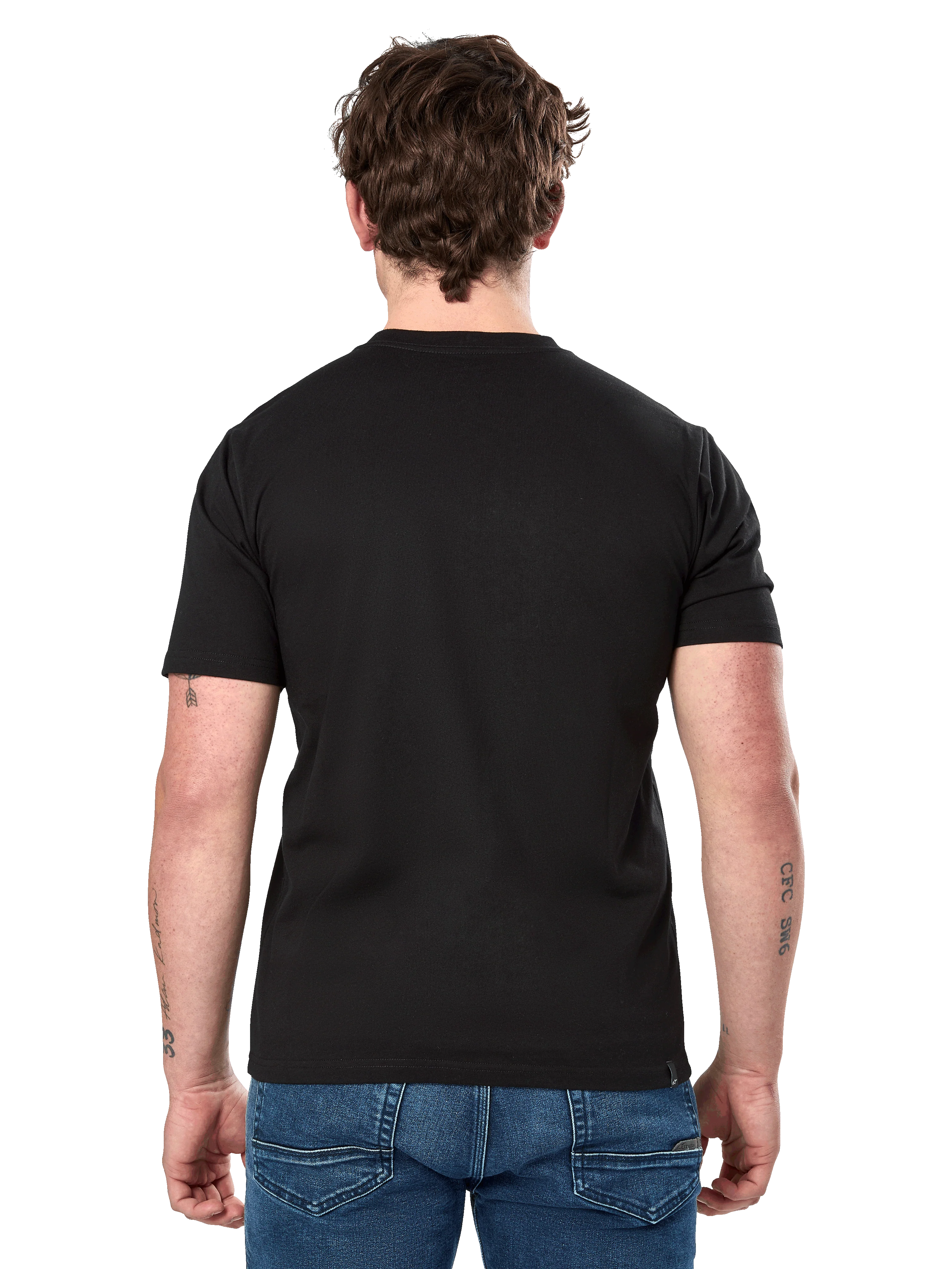 Cereal Csf Tee - Short Sleeve| Alpinestars