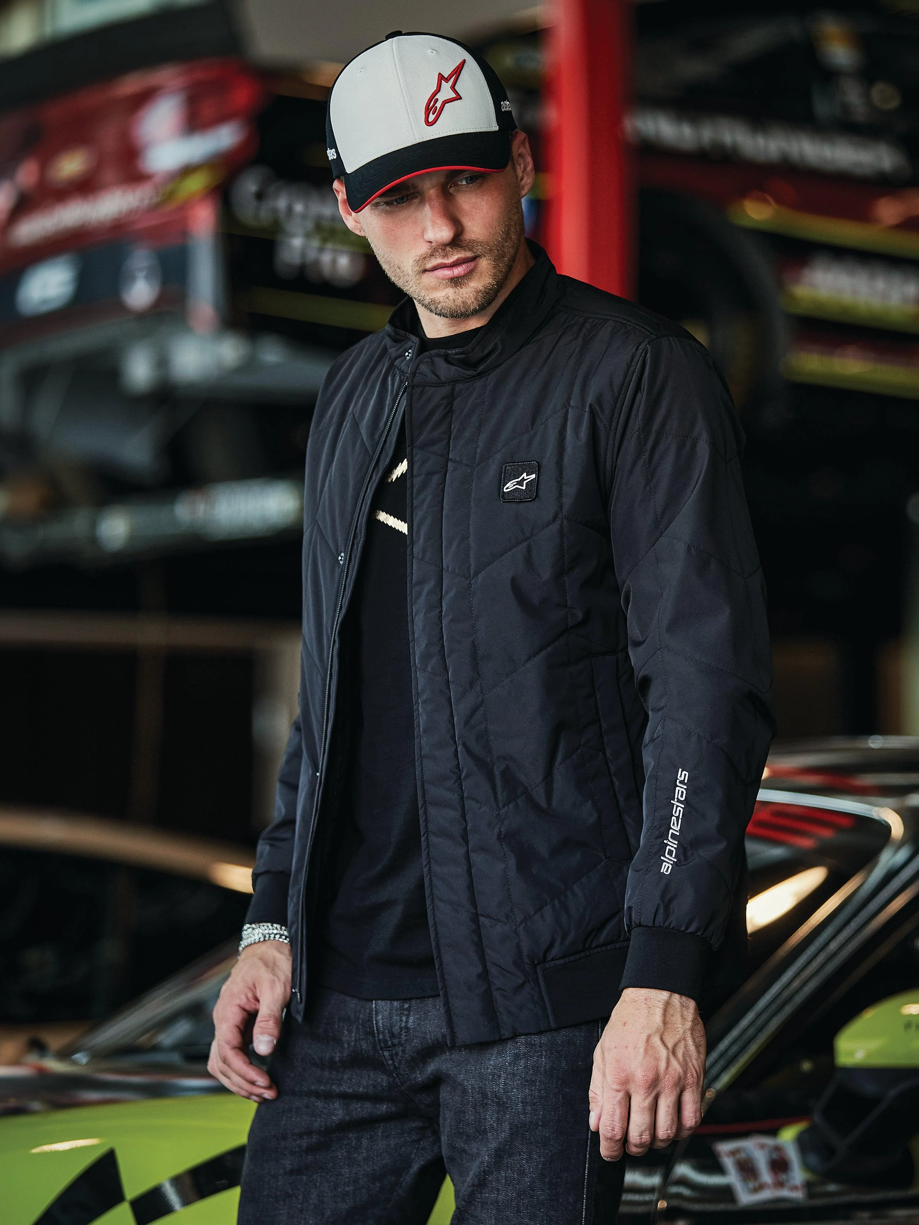 Precedent Jacket | Alpinestars