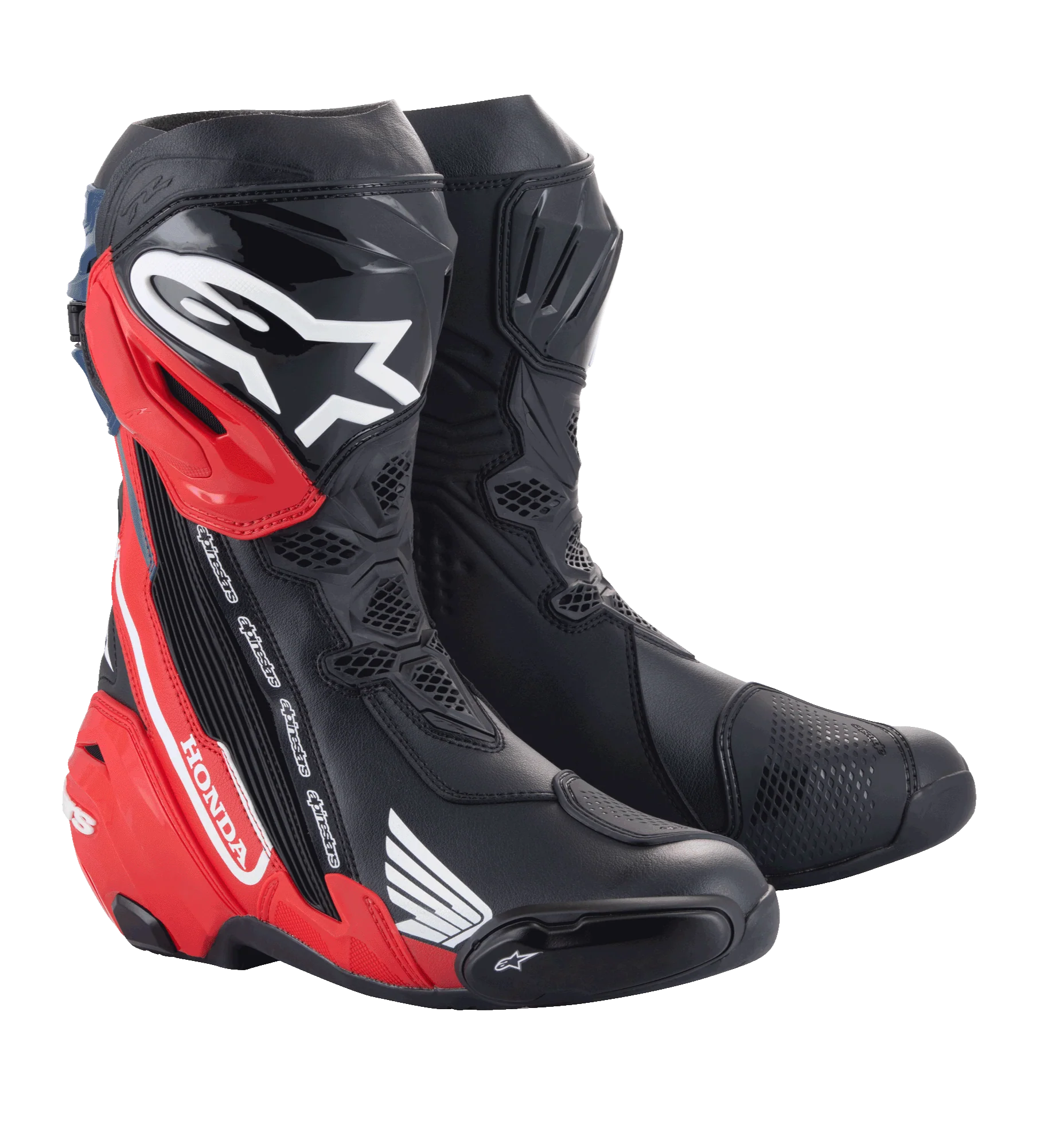 Honda Supertech R Boots | Alpinestars