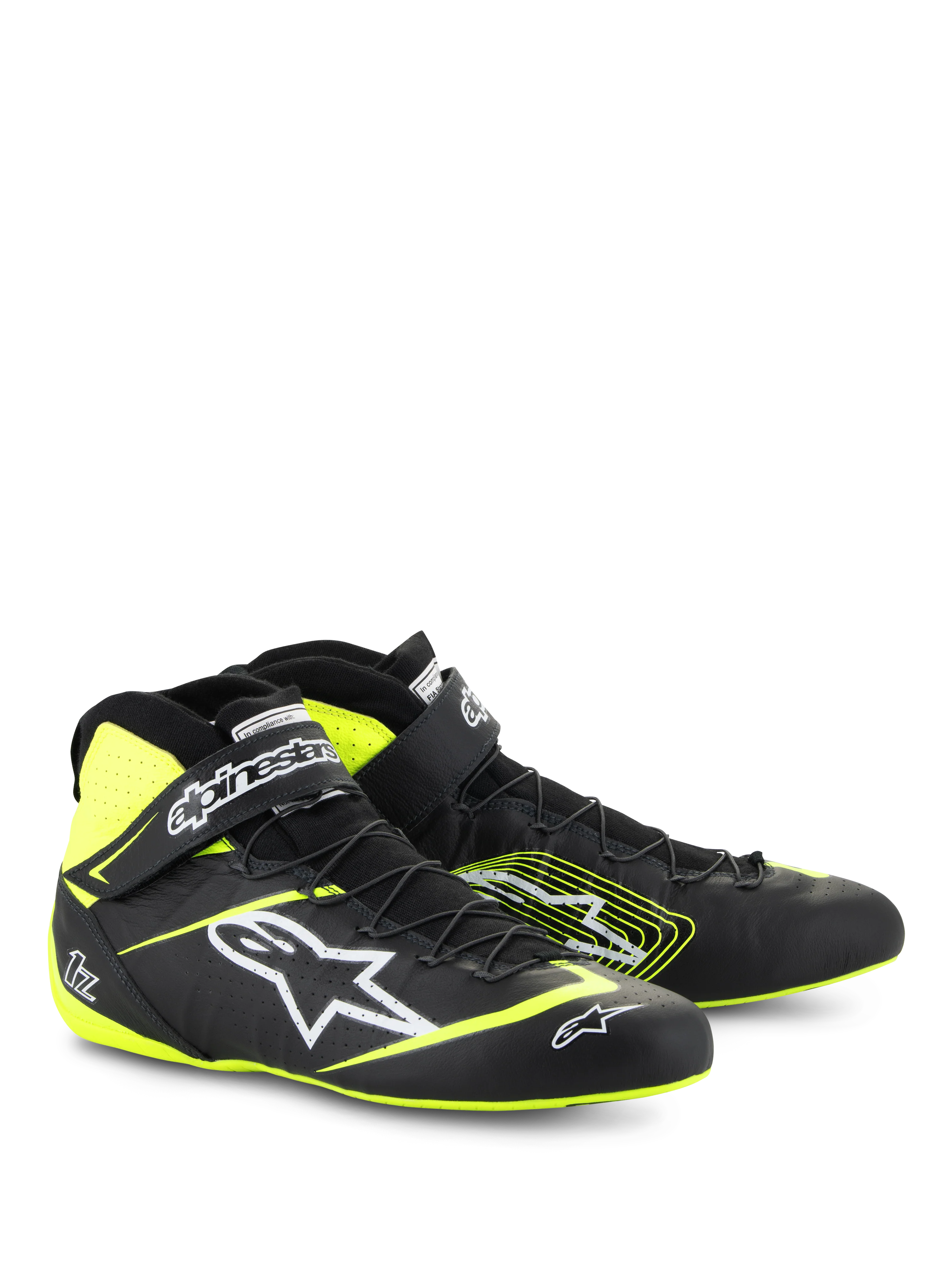 Alpinestars Tech-1 Z V3 Shoes