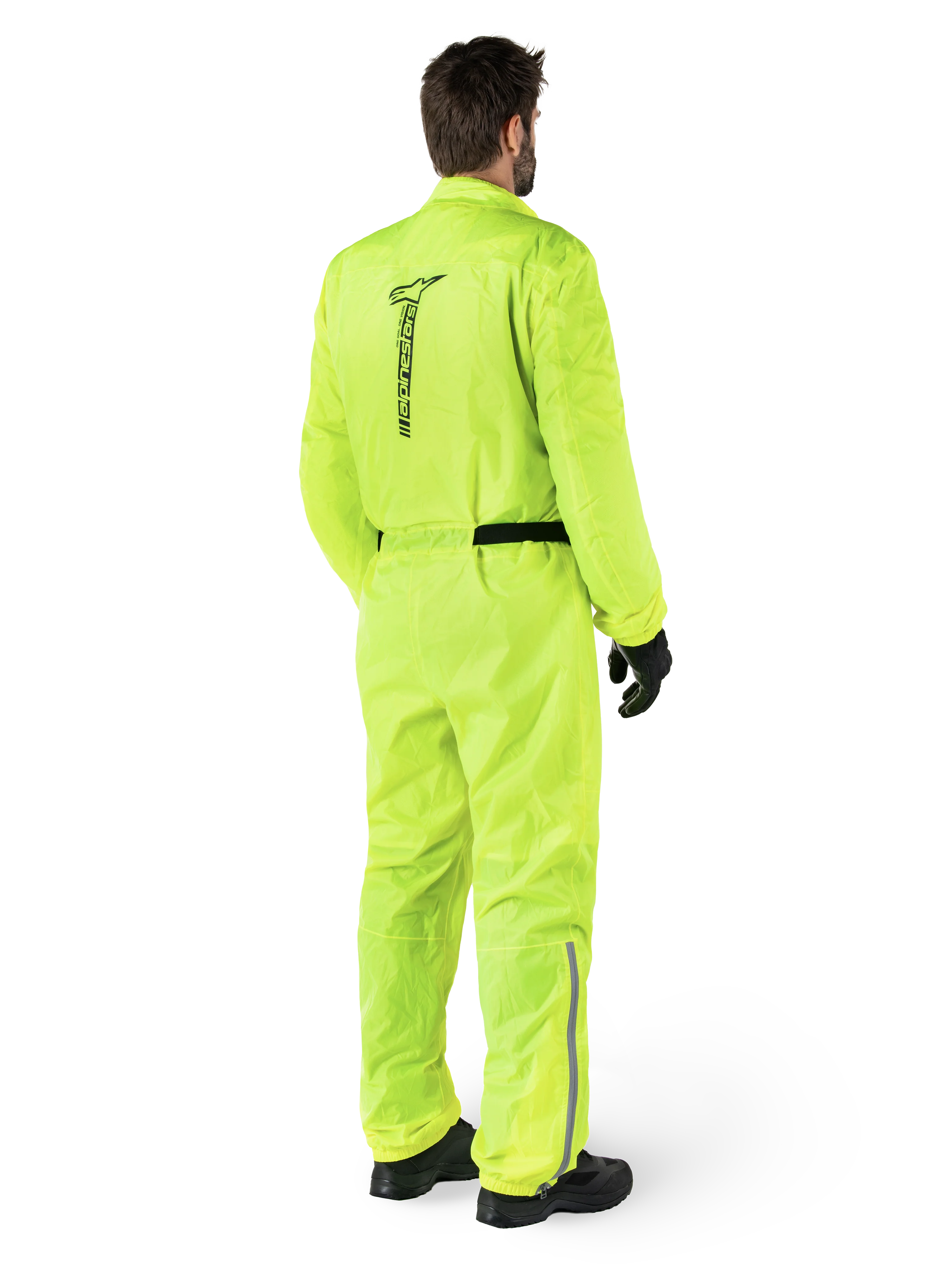 Hurricane Rain V2 Suit | Alpinestars