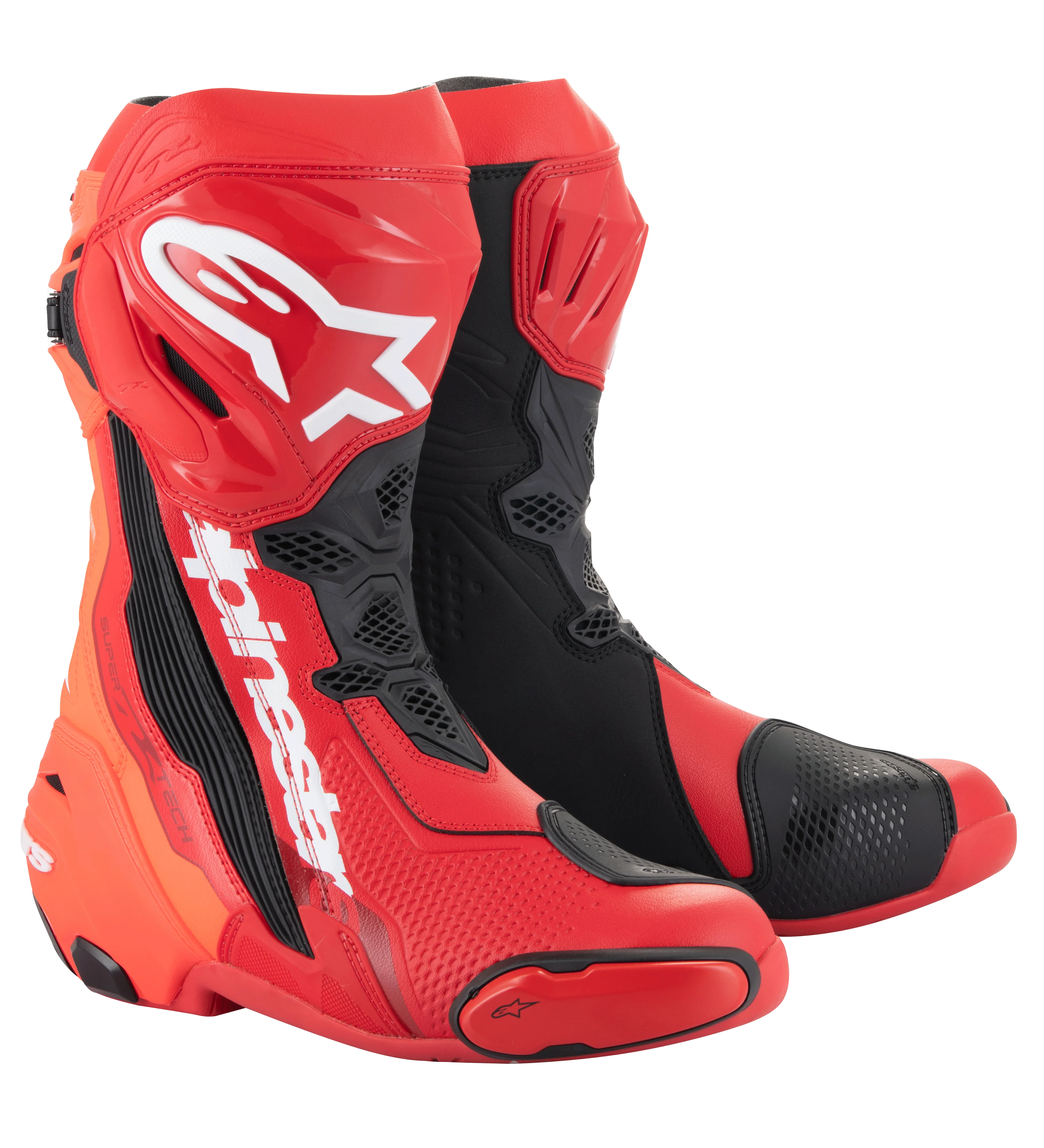 Supertech R Boots | Alpinestars