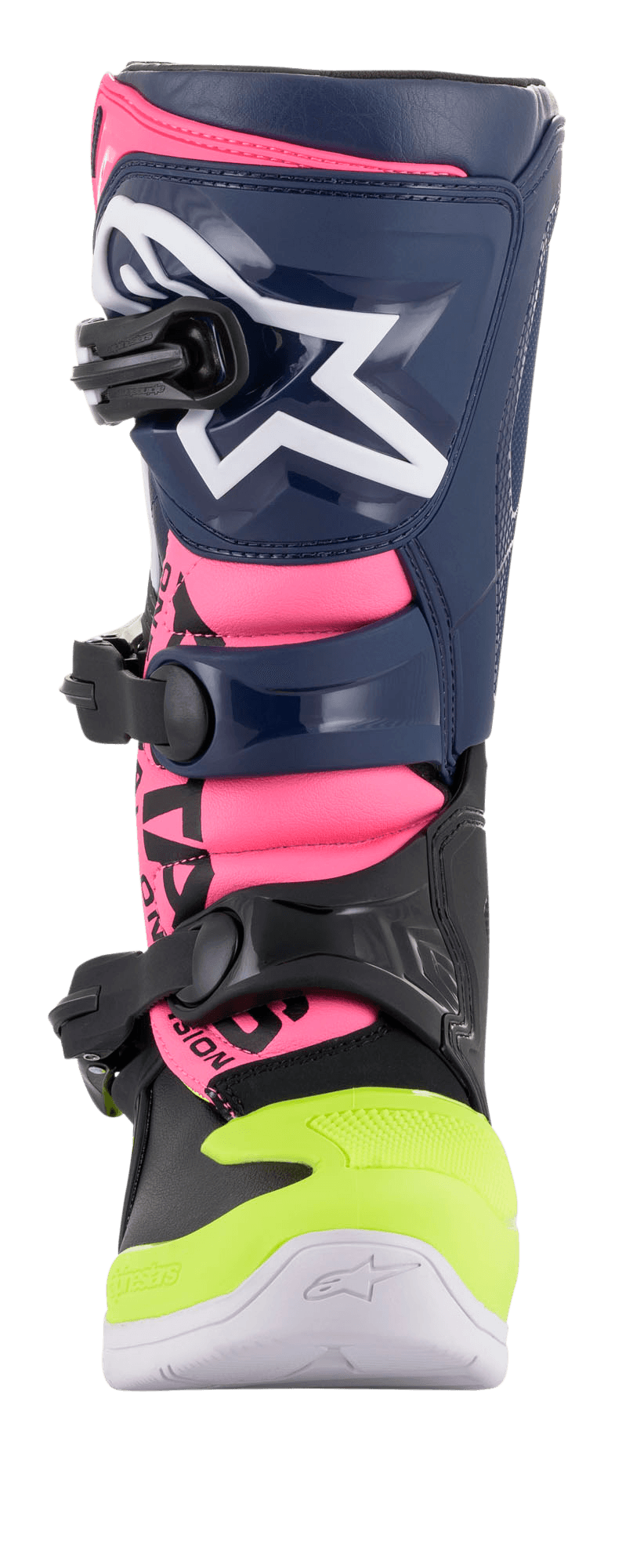 Youth Tech 3S Boots | Alpinestars