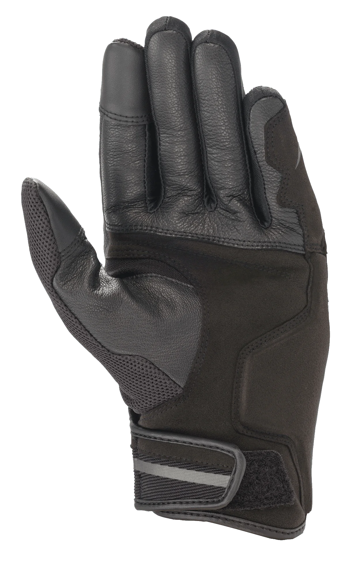 Chrome Gloves | Alpinestars