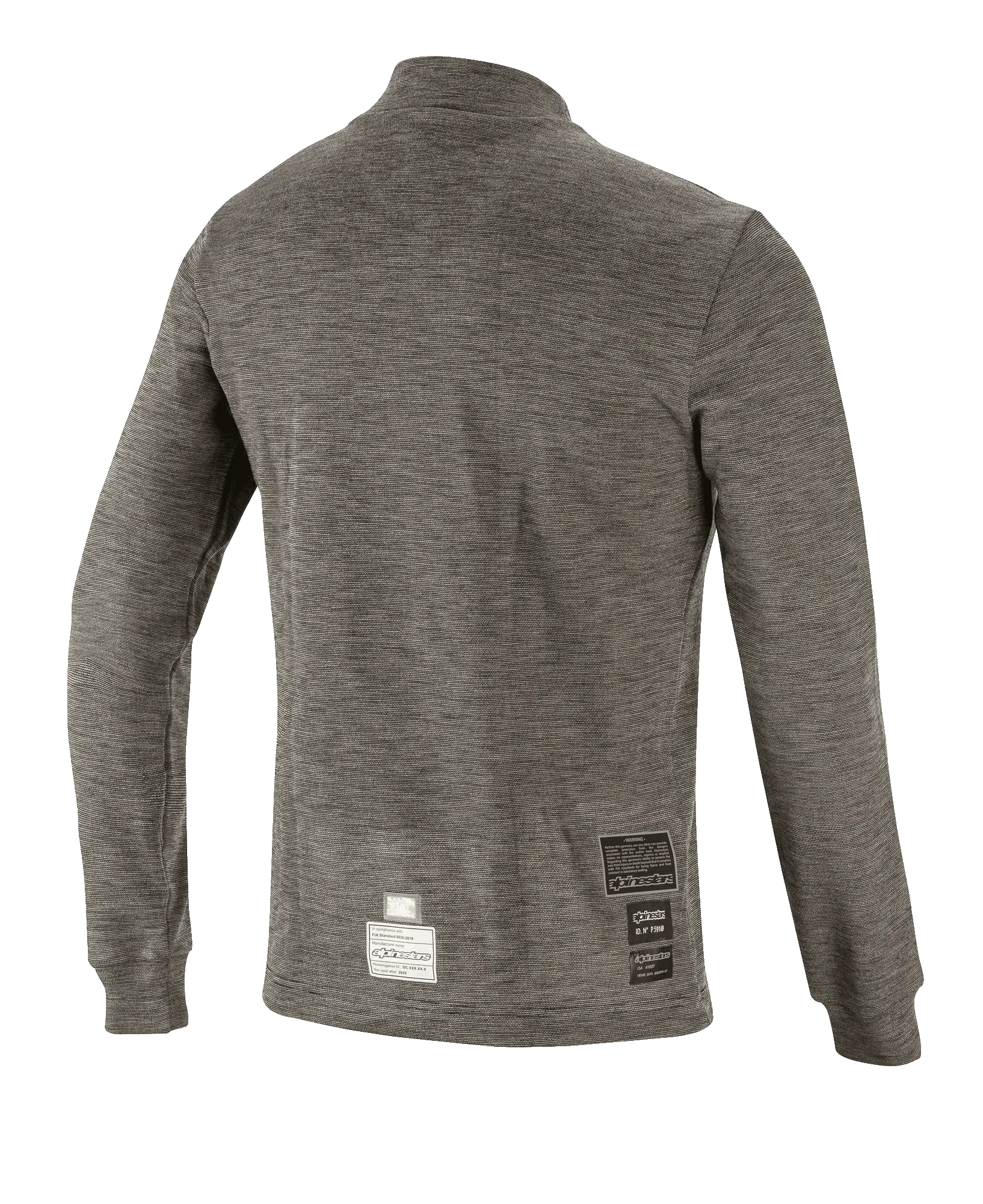 Alpinestars 2024 Race V3 Long Sleeve Top