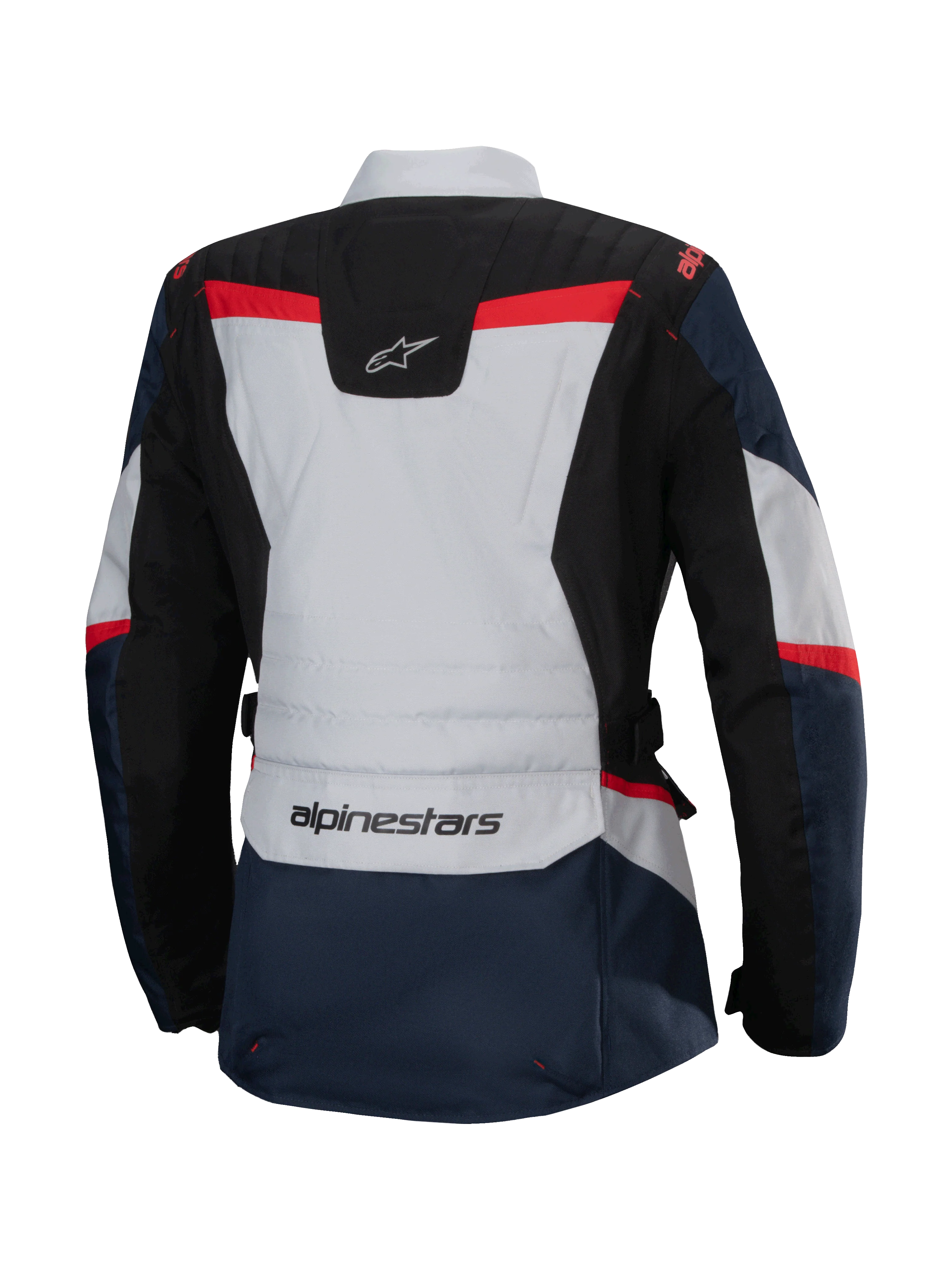 Stella ST-1 Waterproof Jacket | Alpinestars