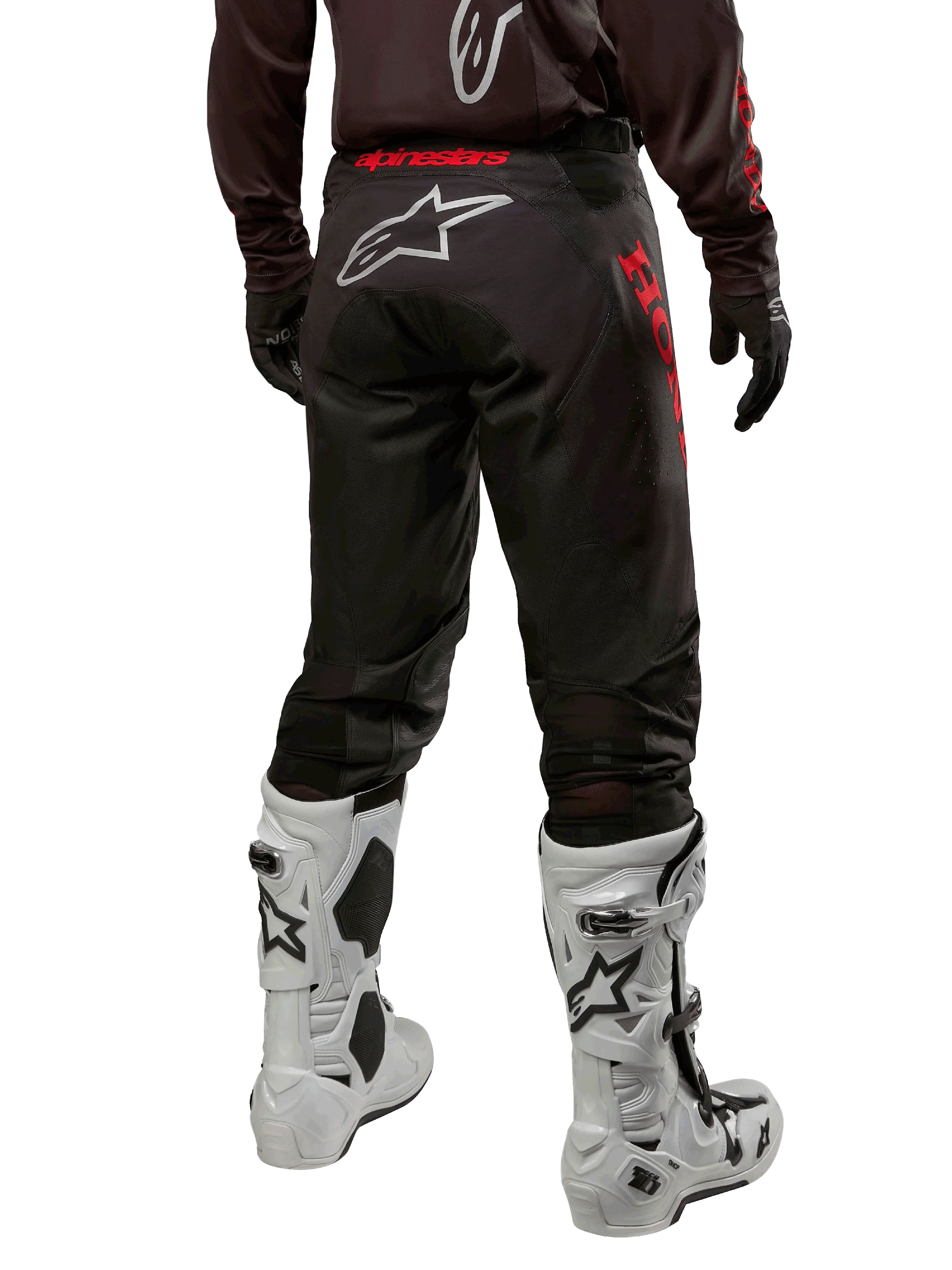 Alpinestars Honda Racer Iconic Pants